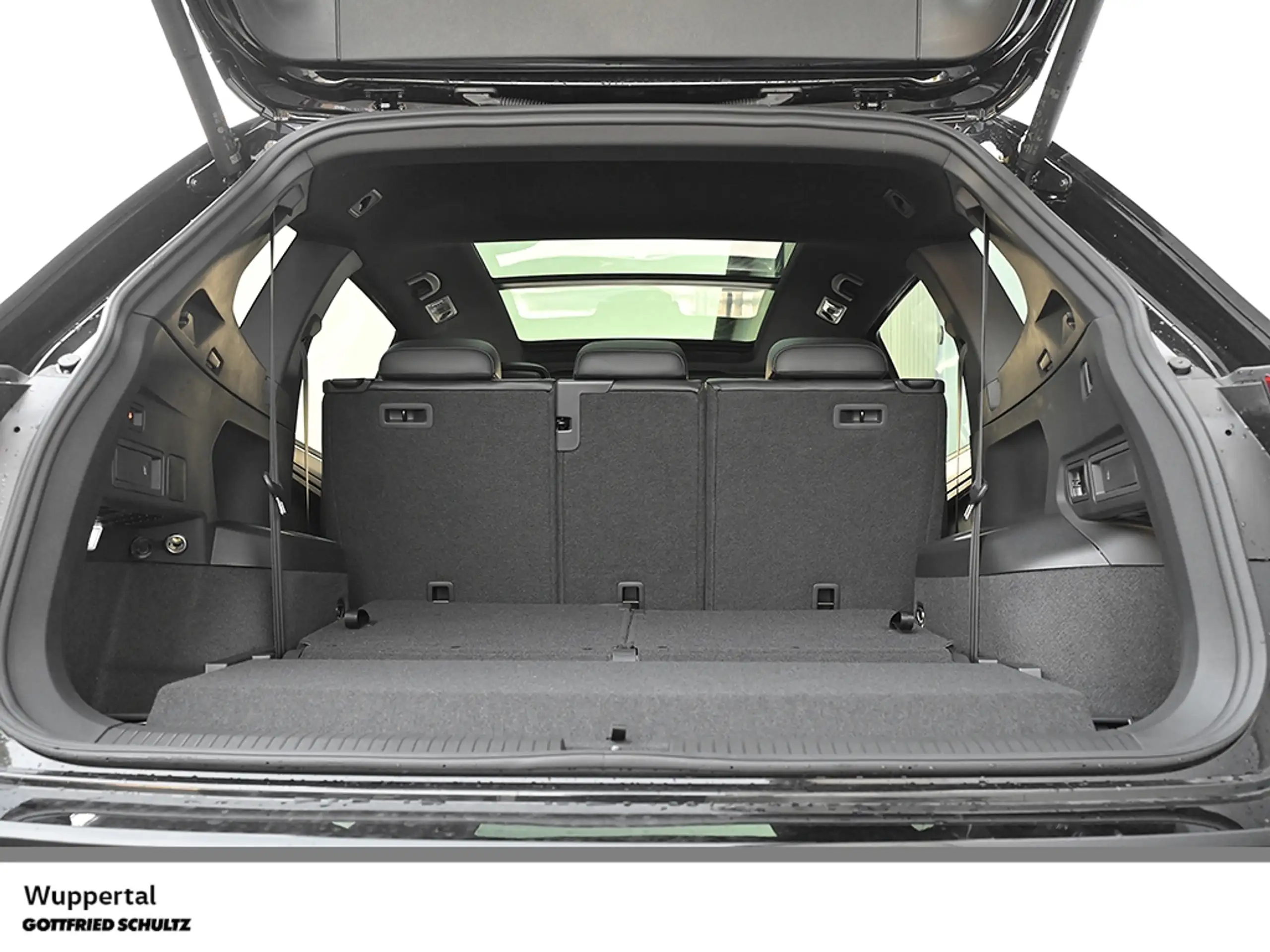 Volkswagen - Tiguan Allspace