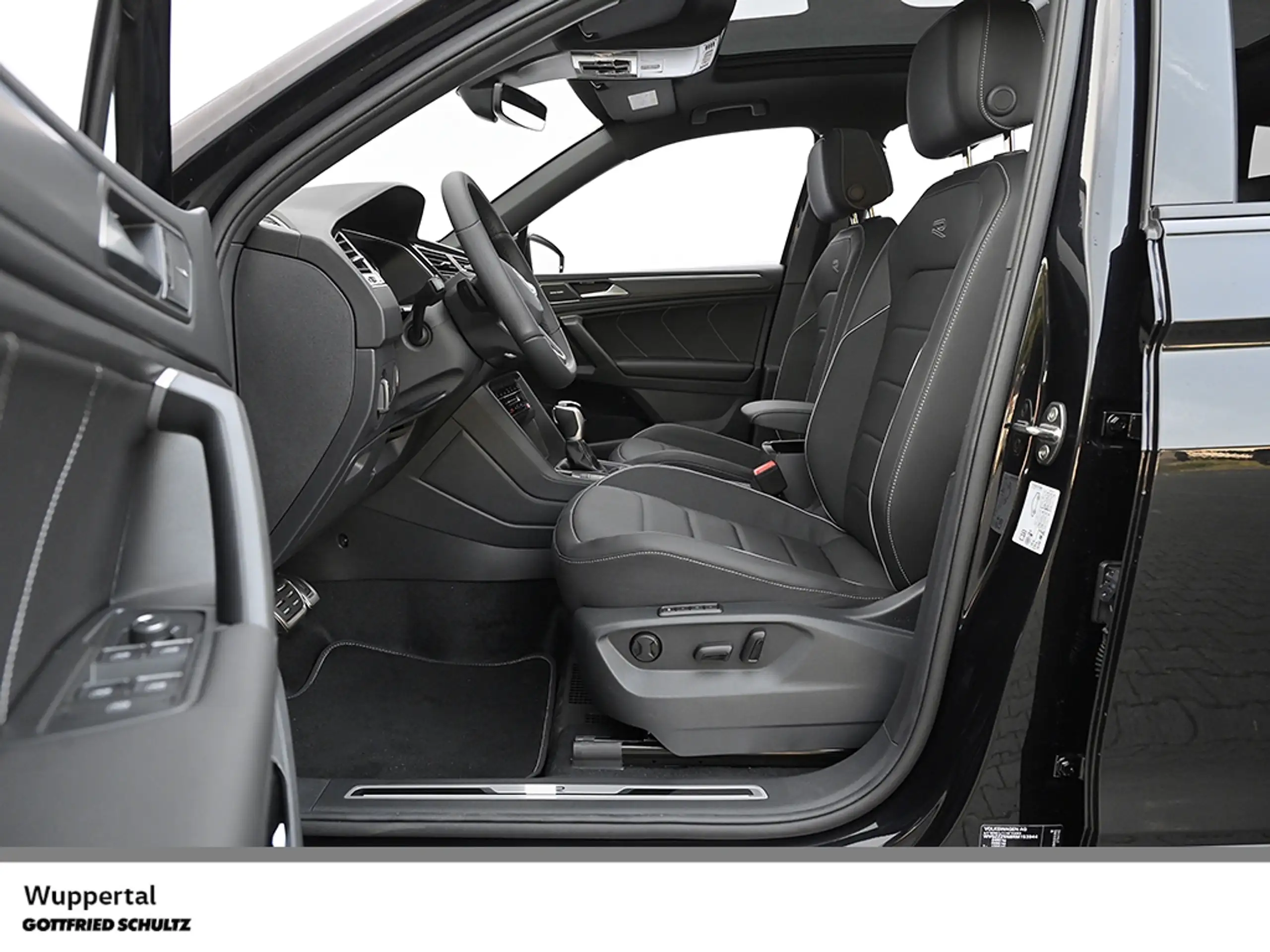 Volkswagen - Tiguan Allspace