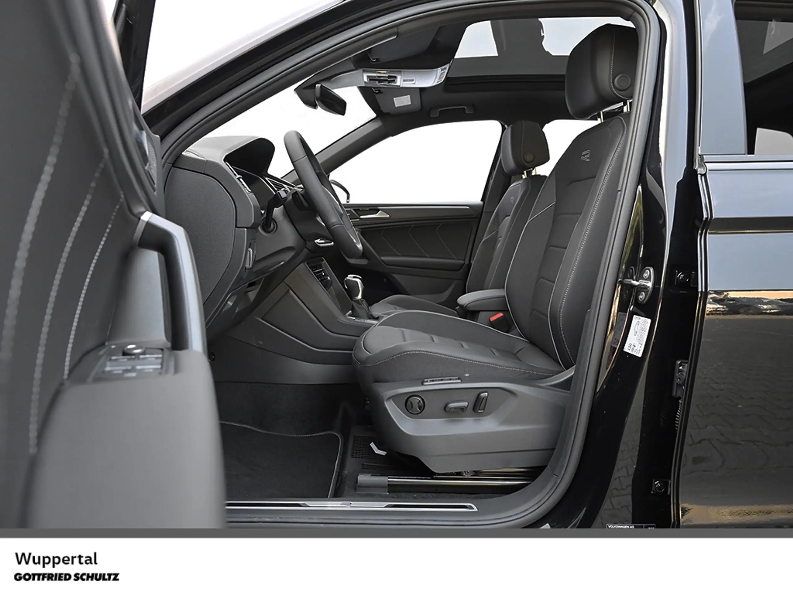 Volkswagen - Tiguan Allspace