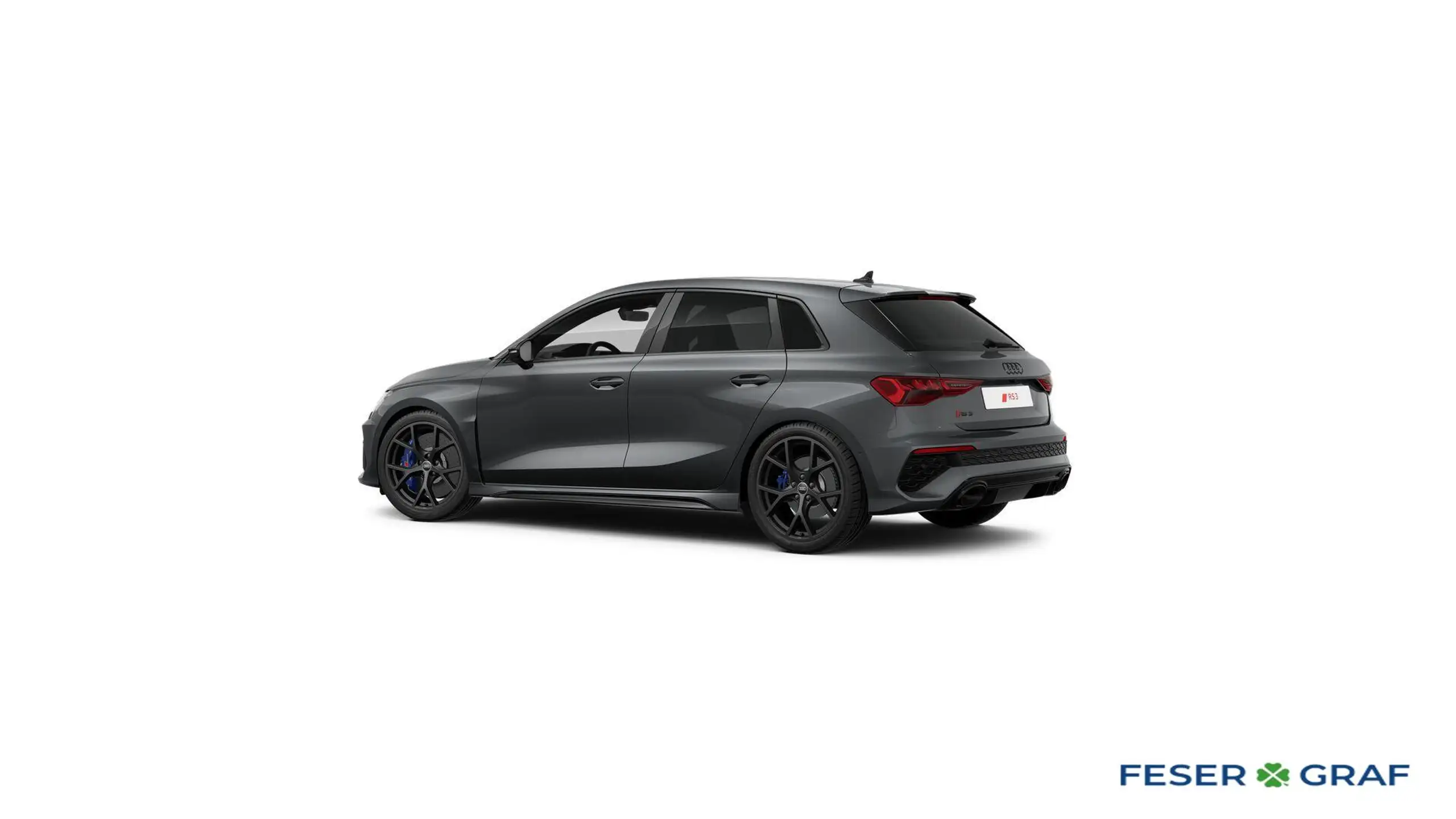 Audi - RS3