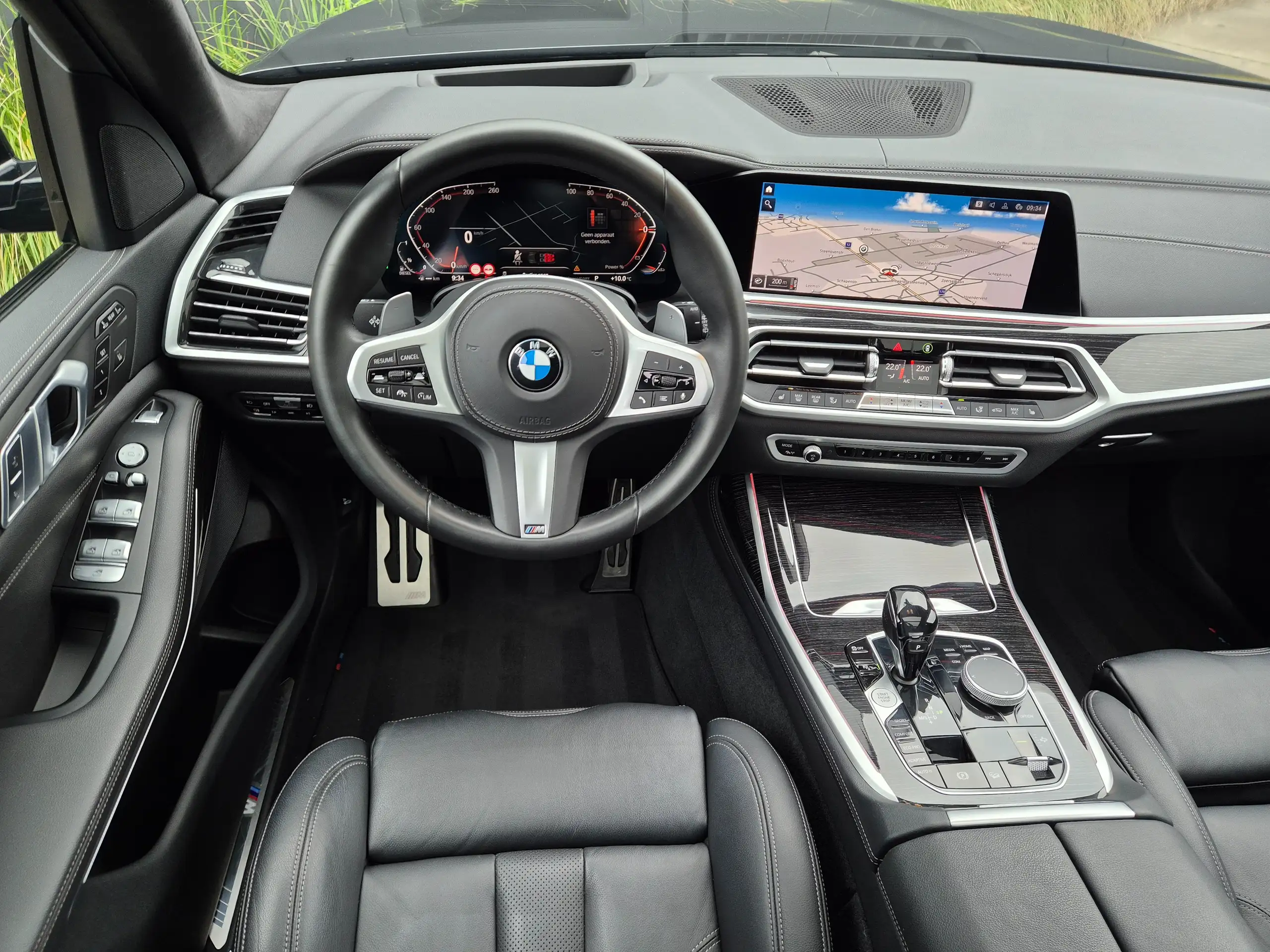 BMW - X7