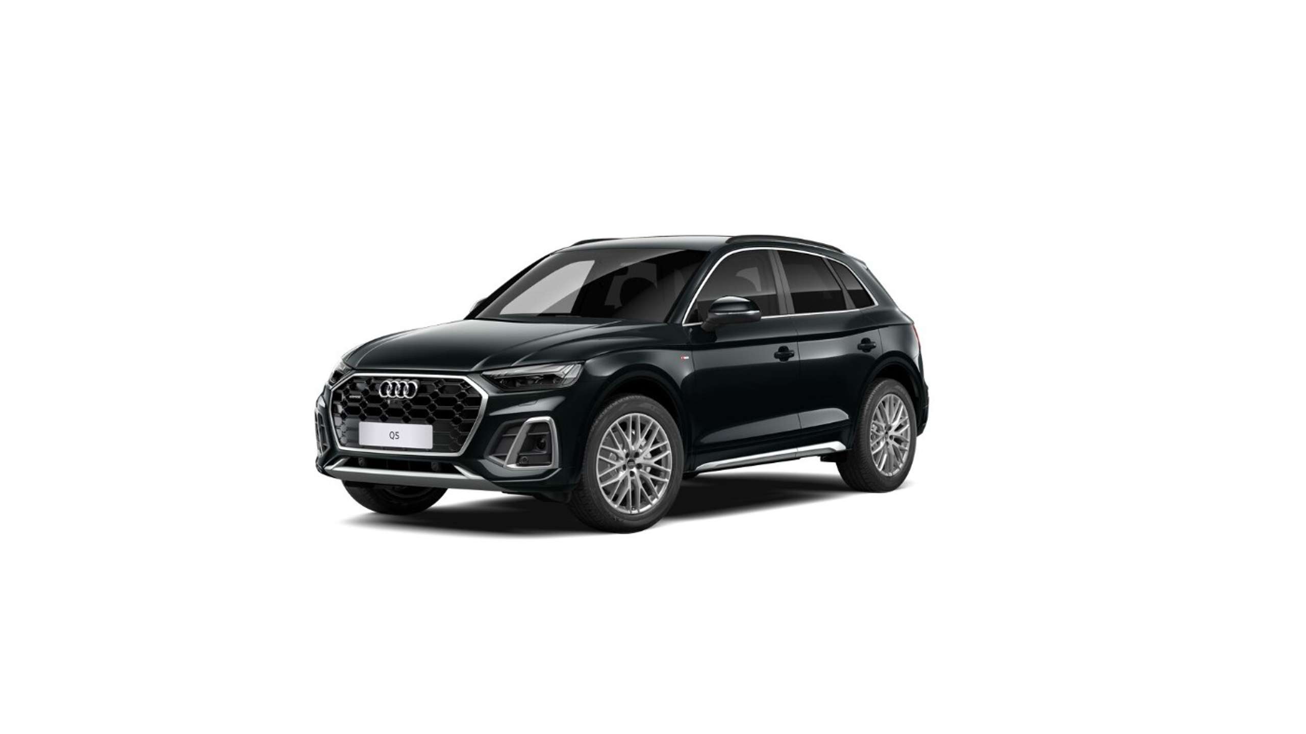 Audi - Q5