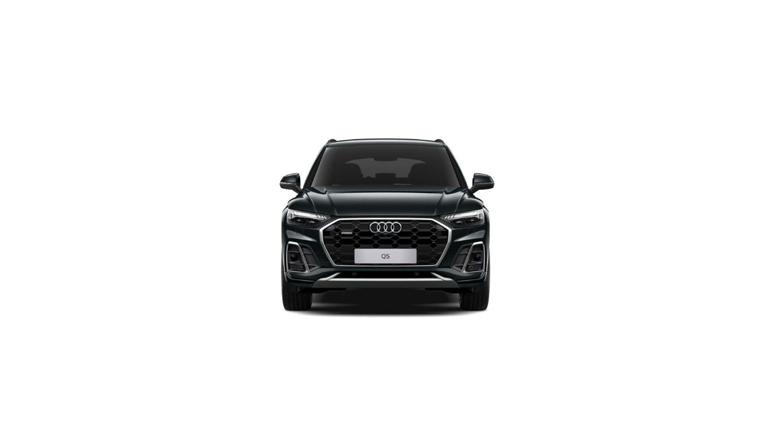 Audi - Q5