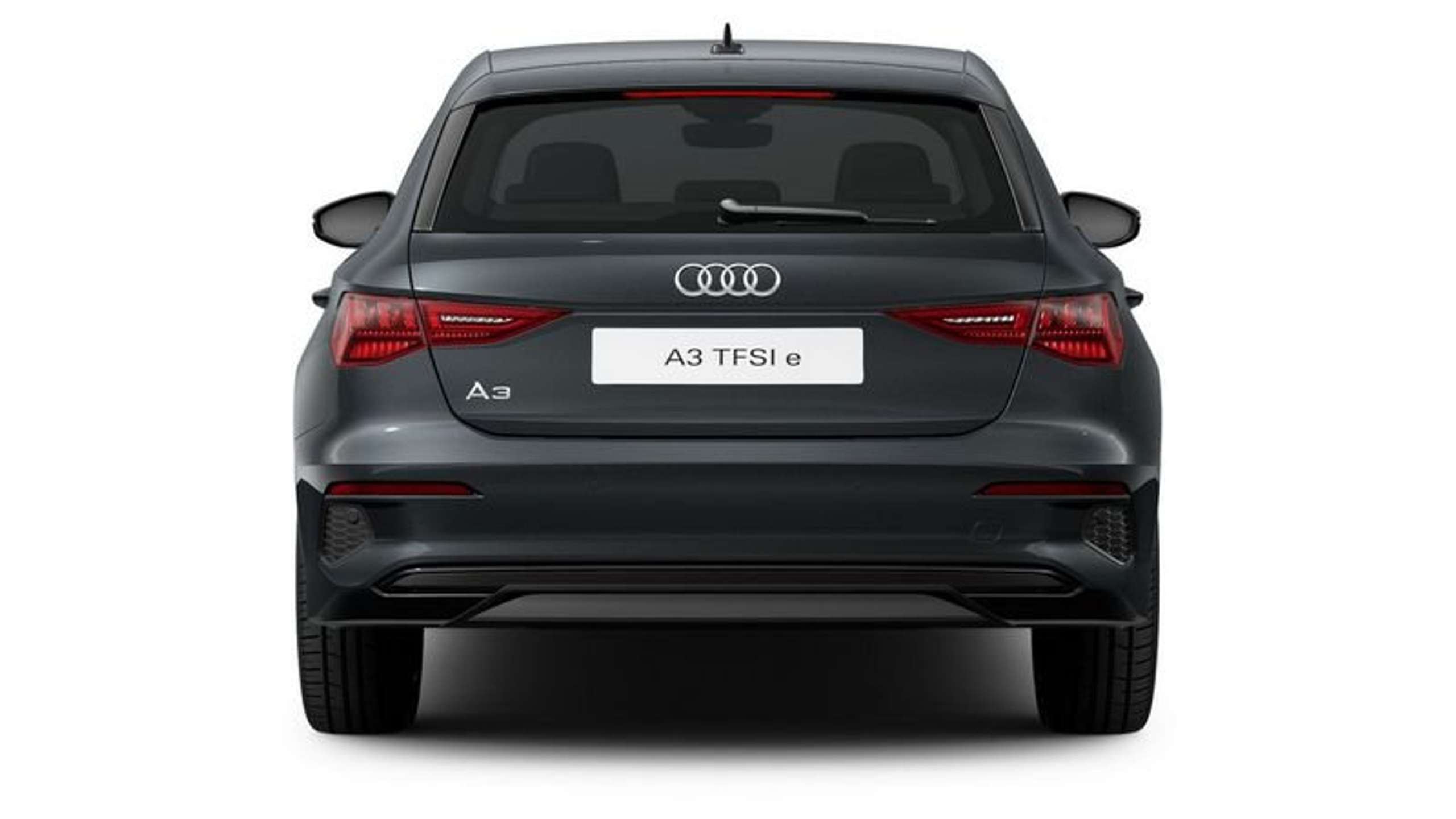 Audi - A3