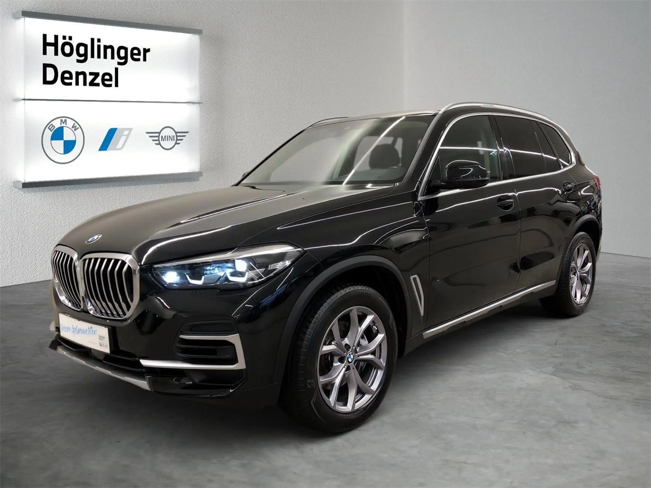 BMW - X5