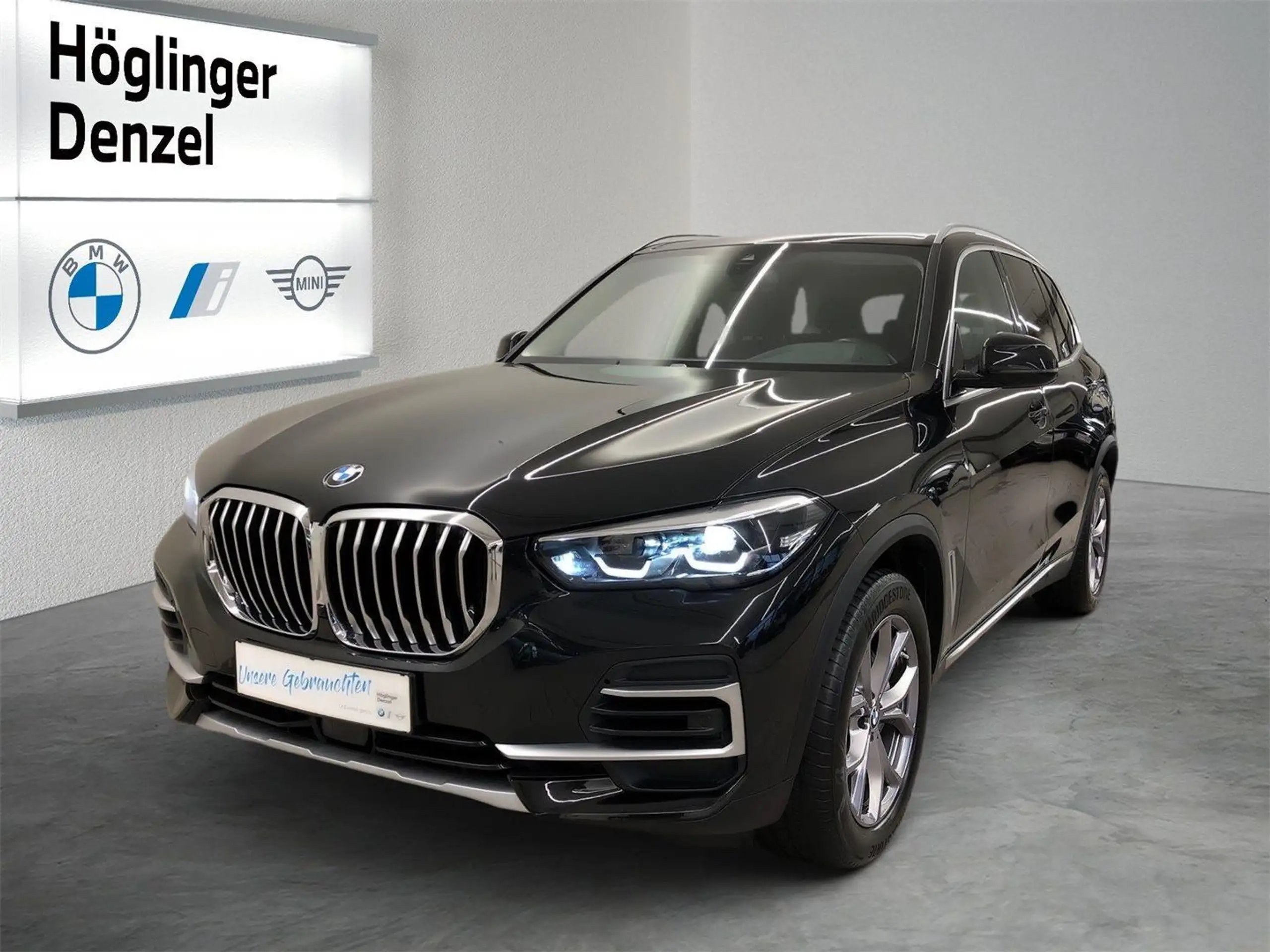 BMW - X5