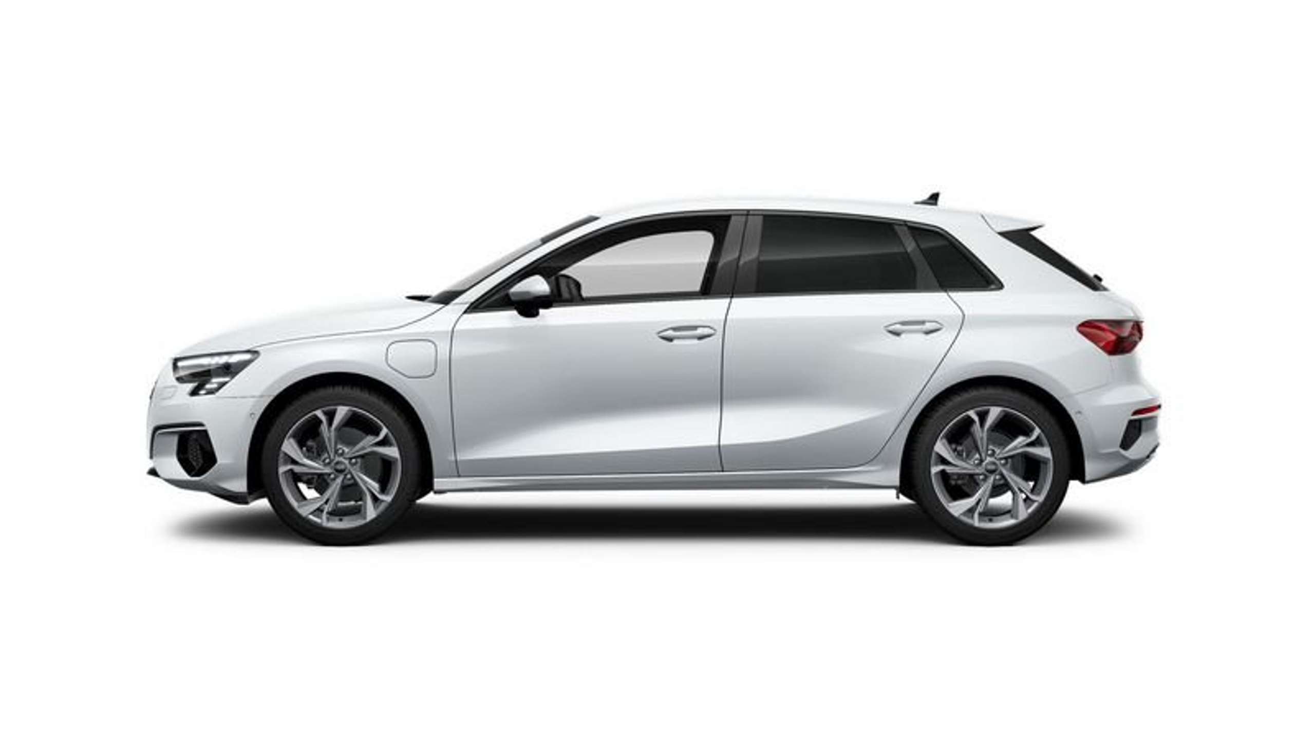 Audi - A3