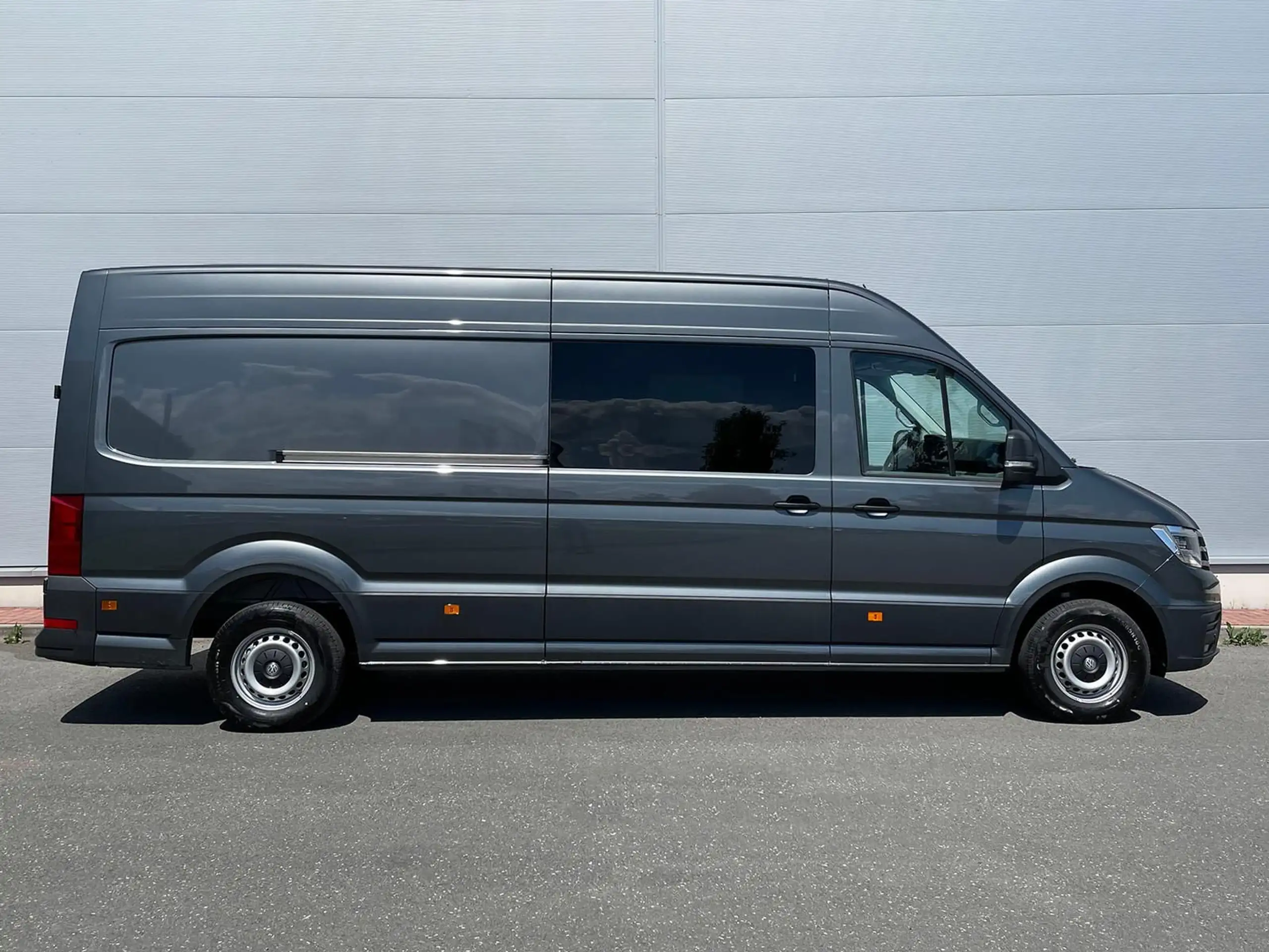 Volkswagen - Crafter