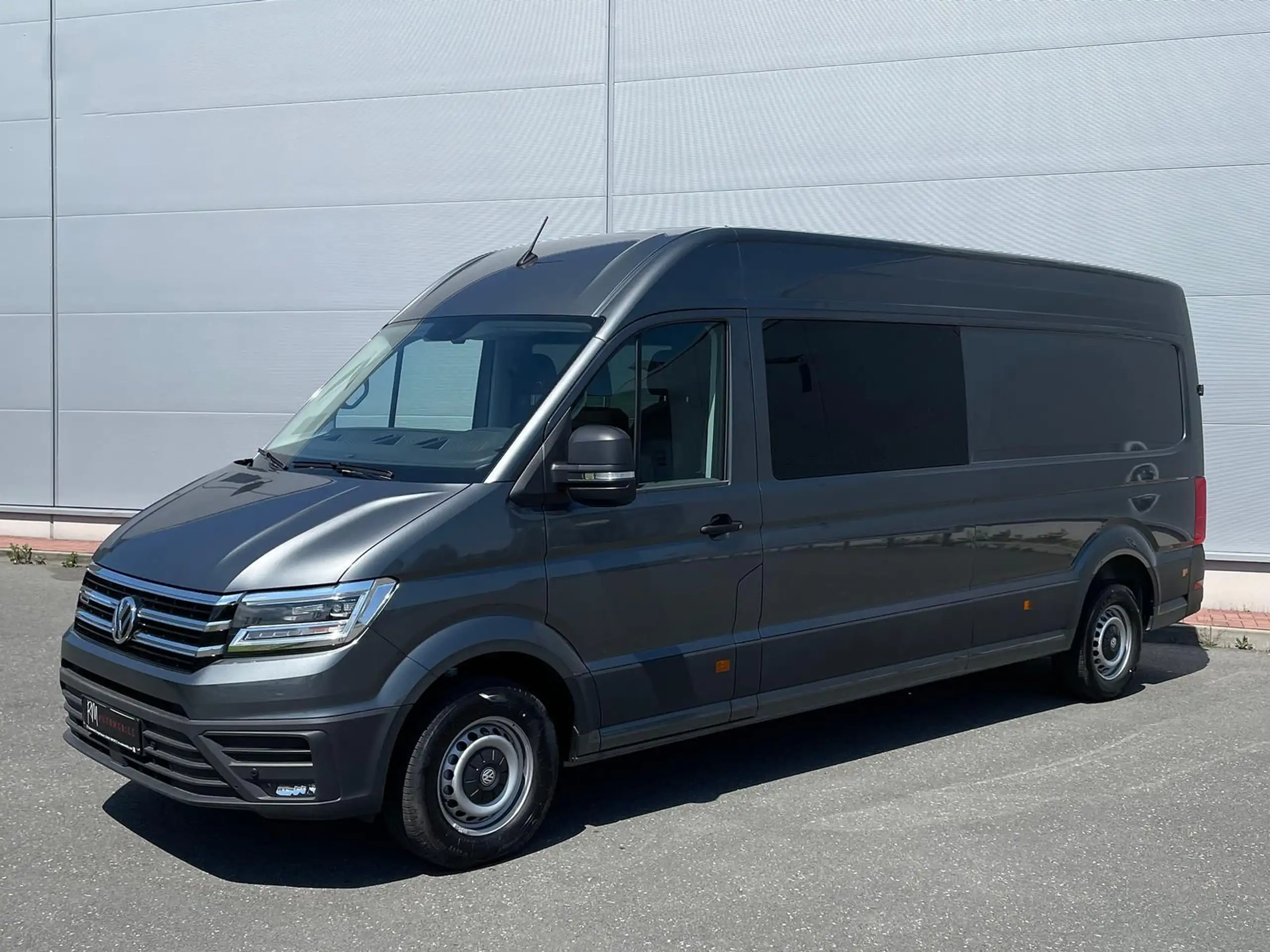 Volkswagen - Crafter