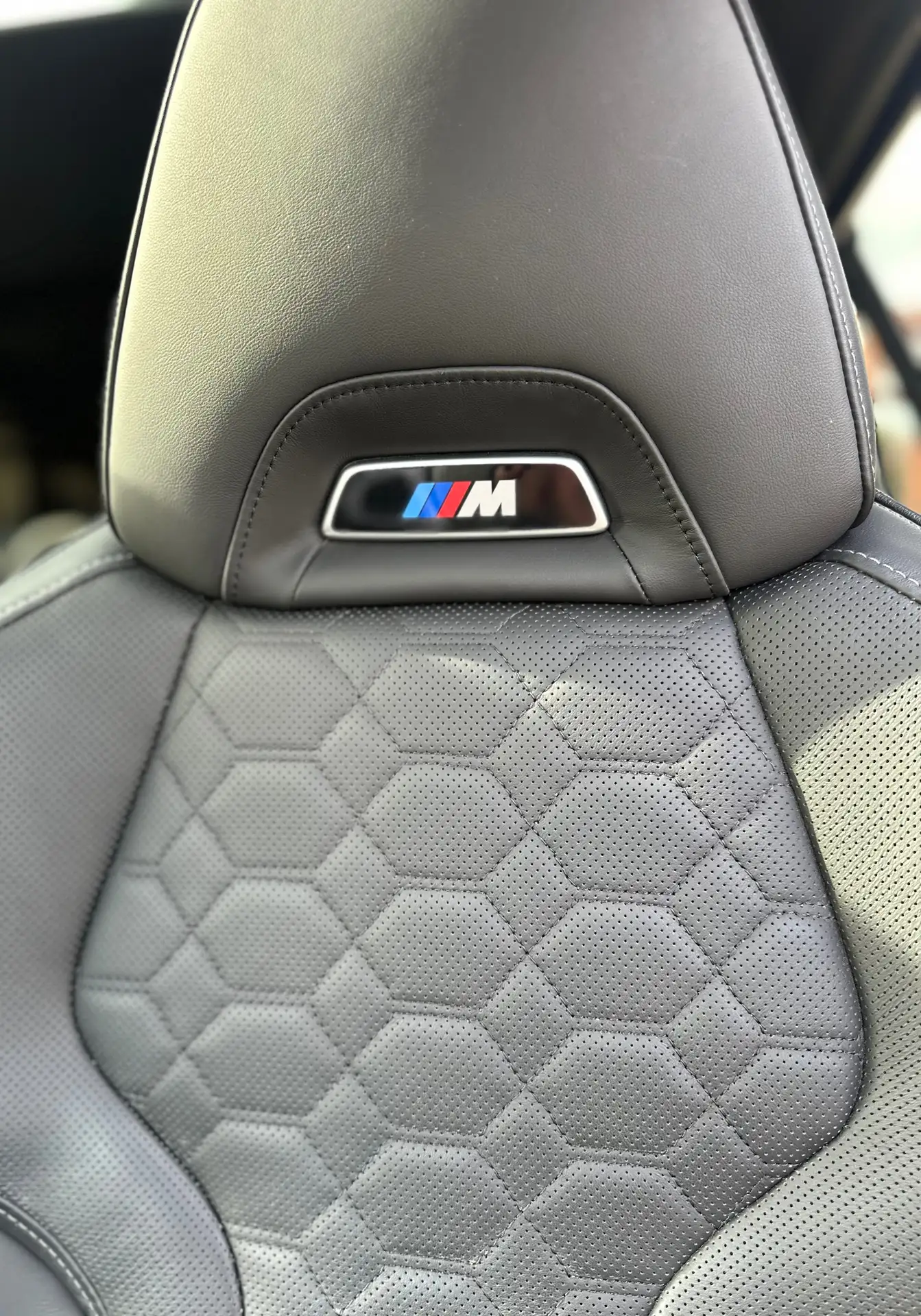 BMW - X3 M