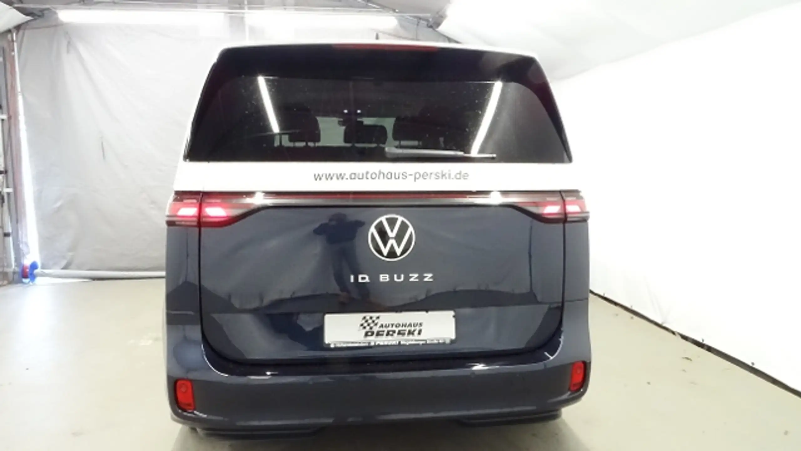 Volkswagen - ID. Buzz