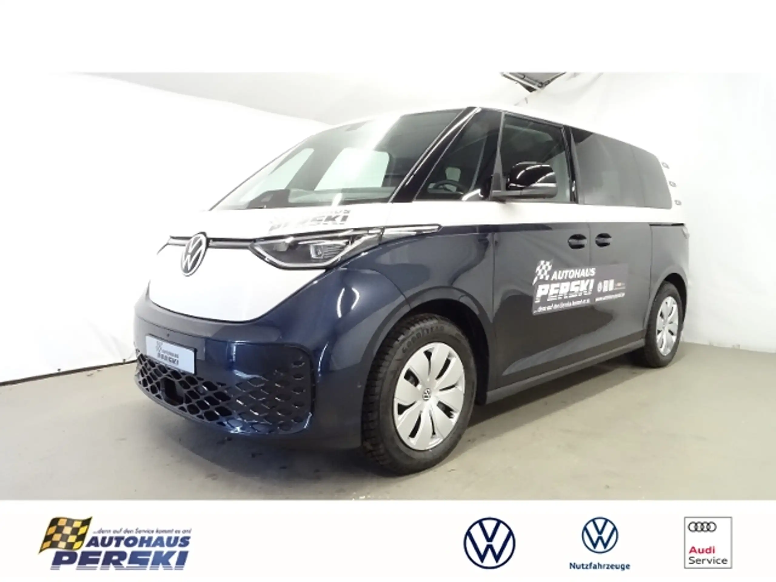 Volkswagen - ID. Buzz