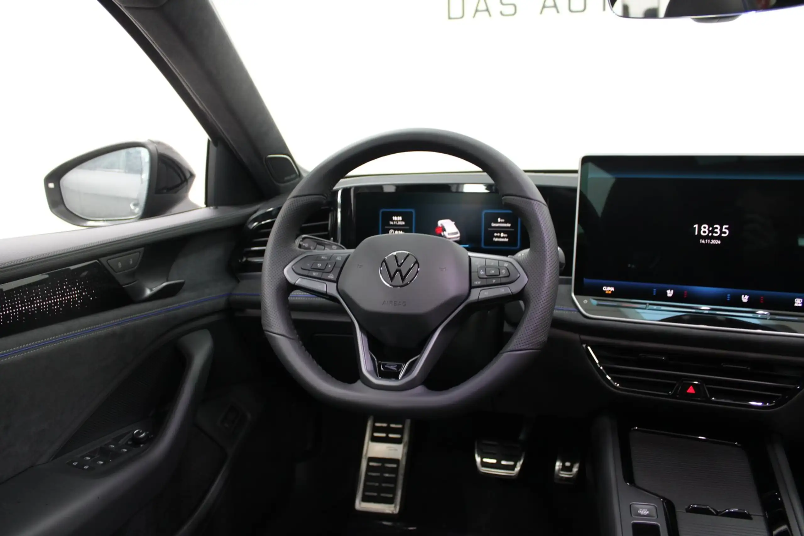 Volkswagen - Passat Variant