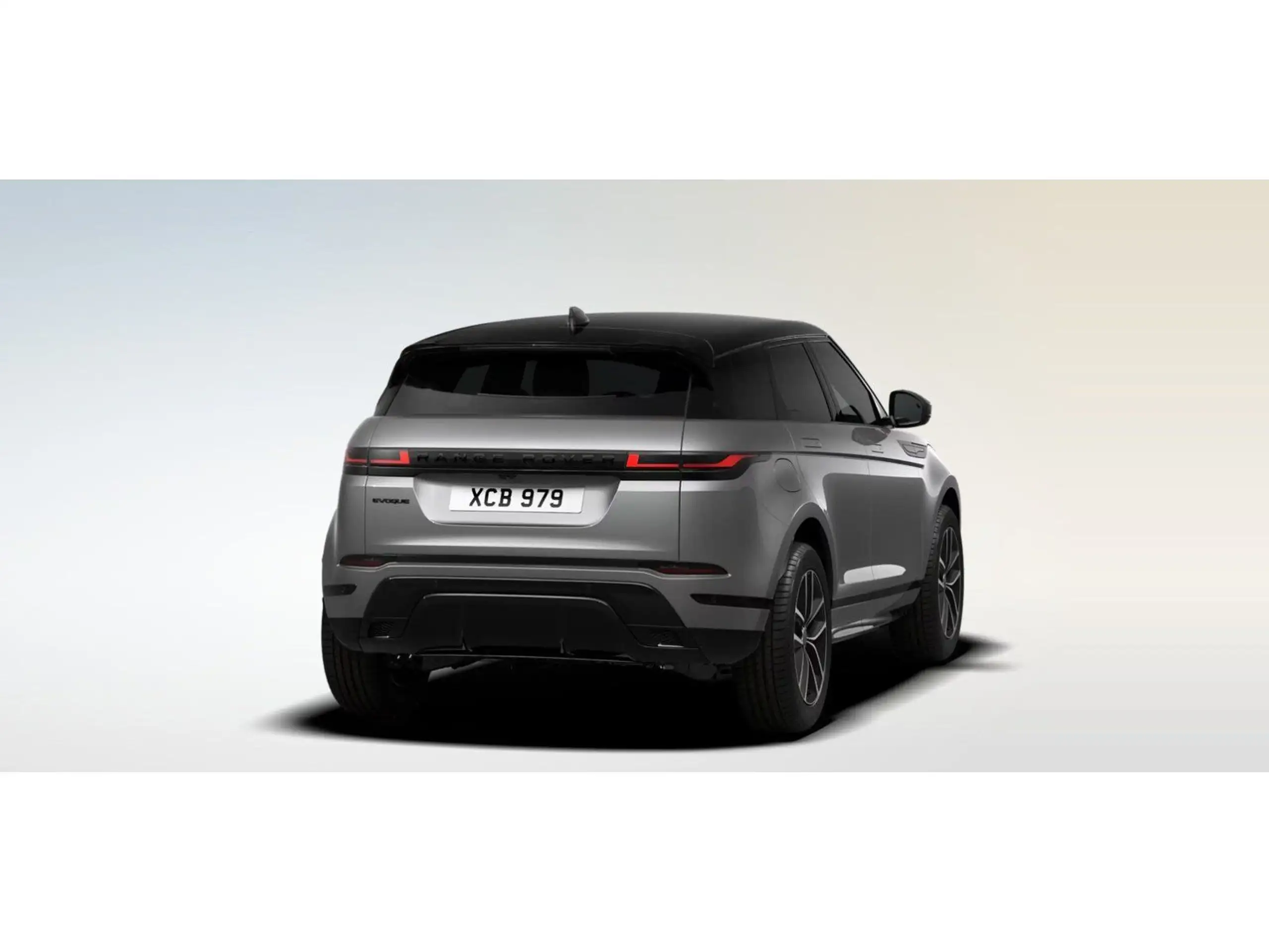 Land Rover - Range Rover Evoque