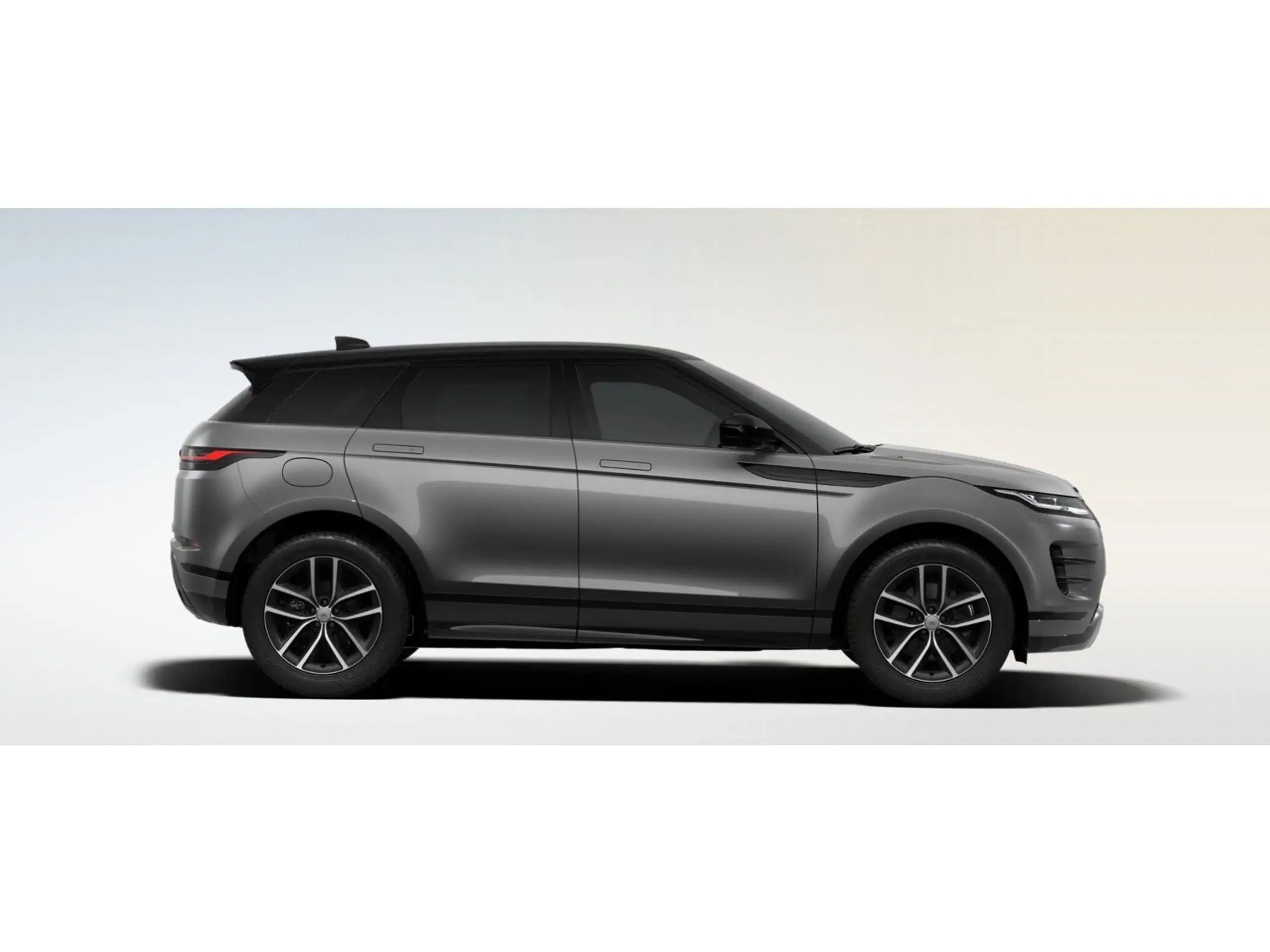 Land Rover - Range Rover Evoque