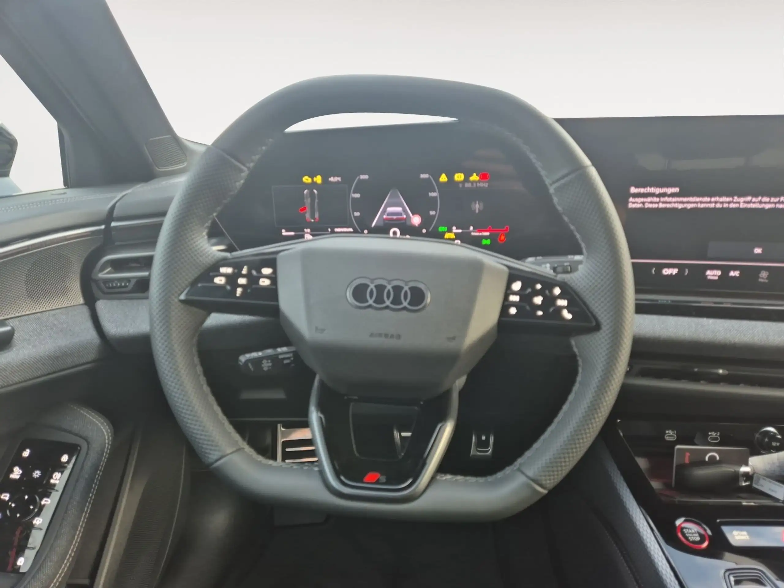 Audi - A5