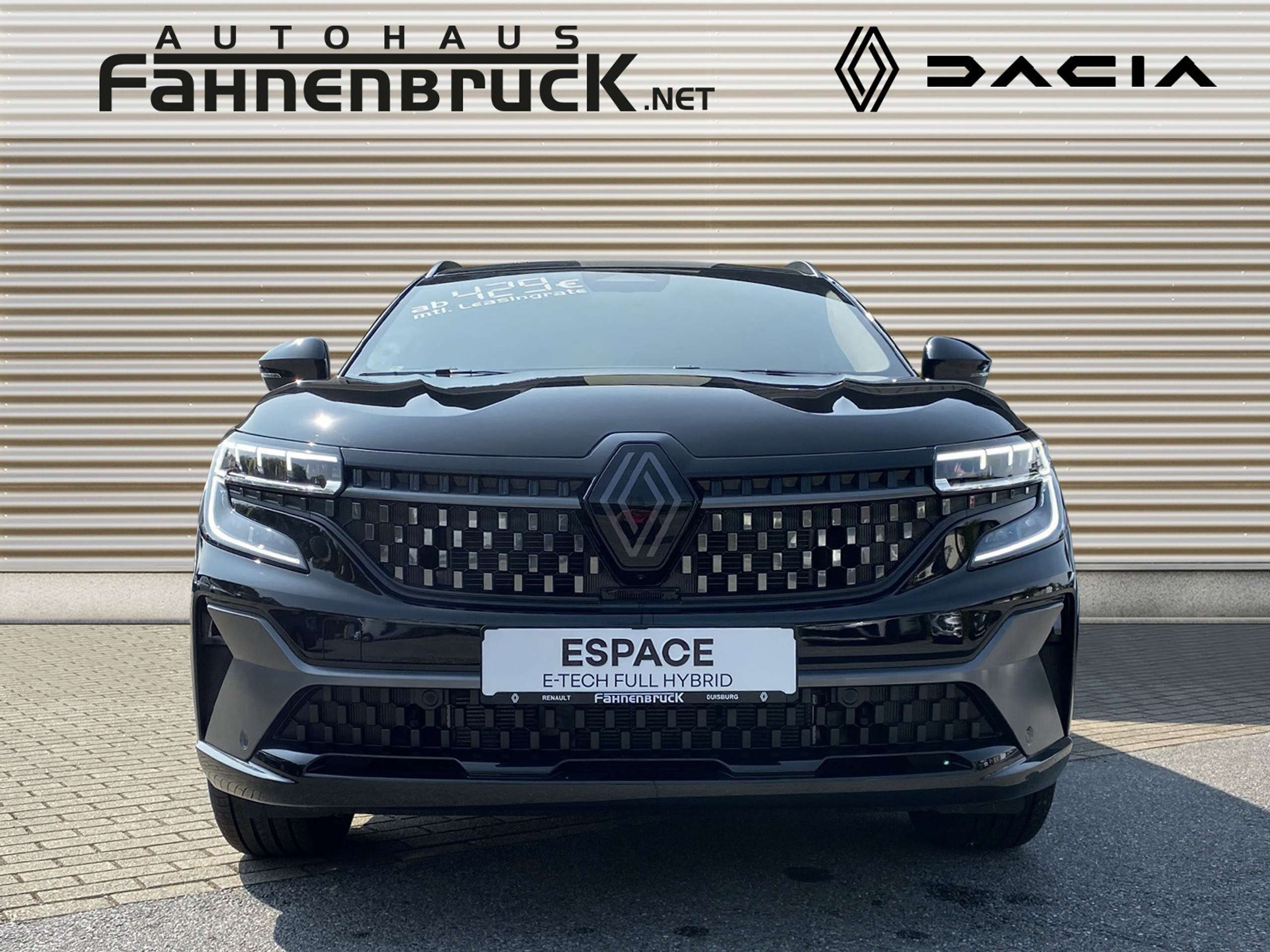 Renault - Espace