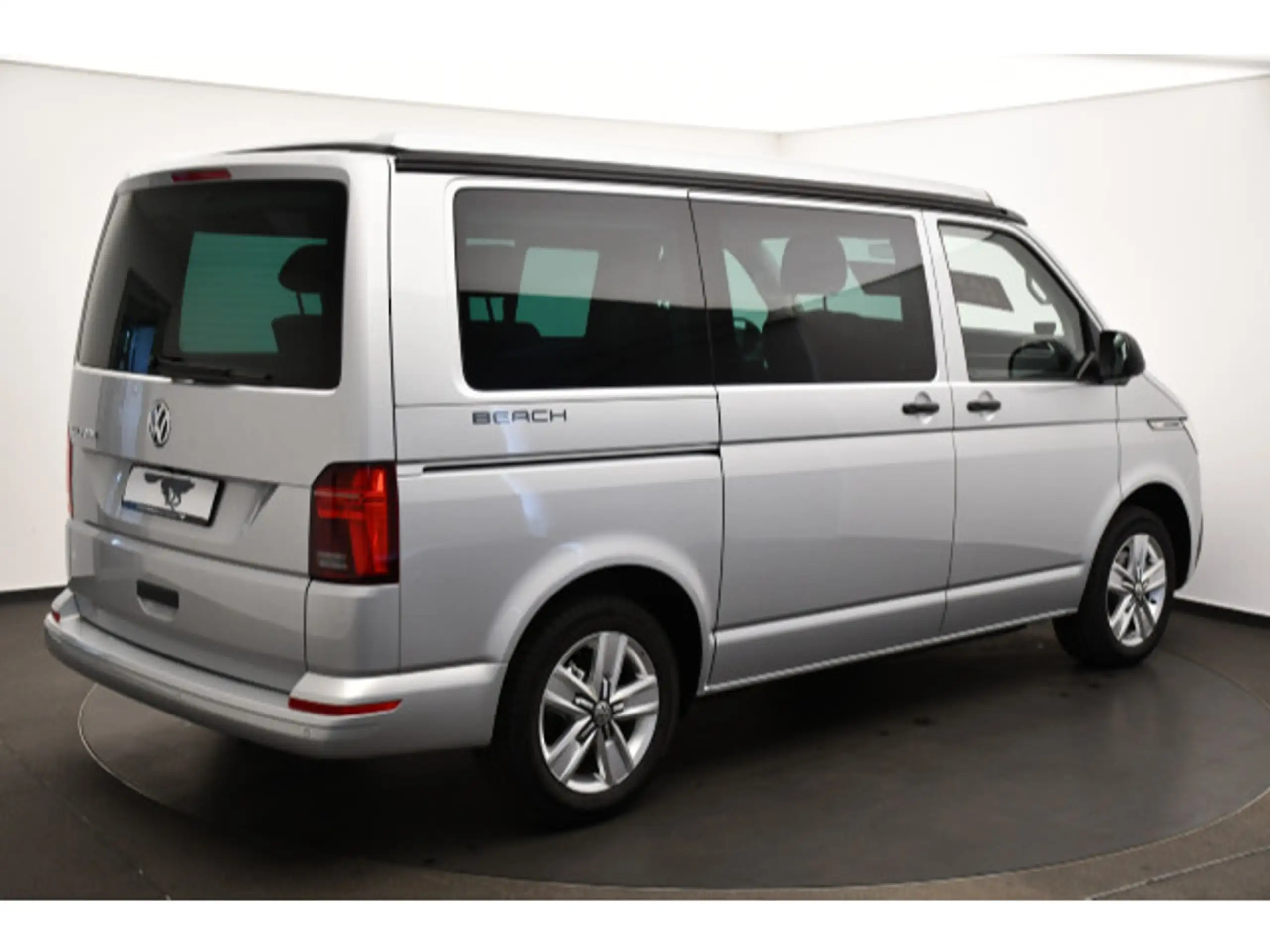 Volkswagen - T6.1 California