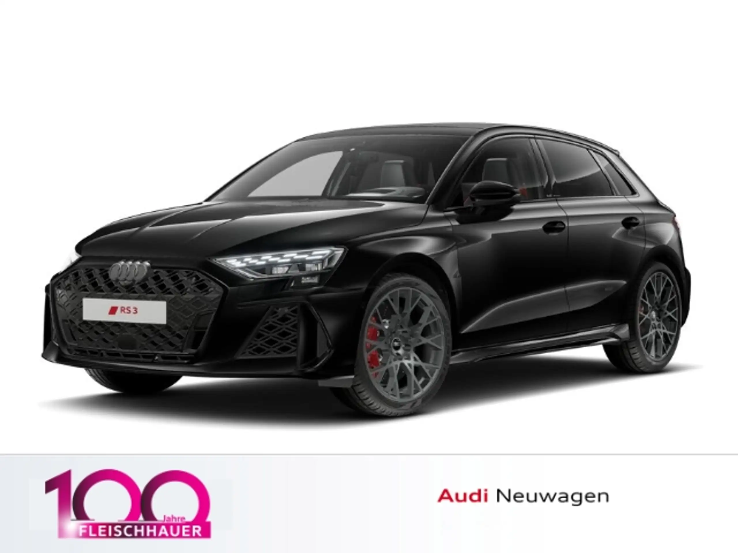 Audi RS3 2023