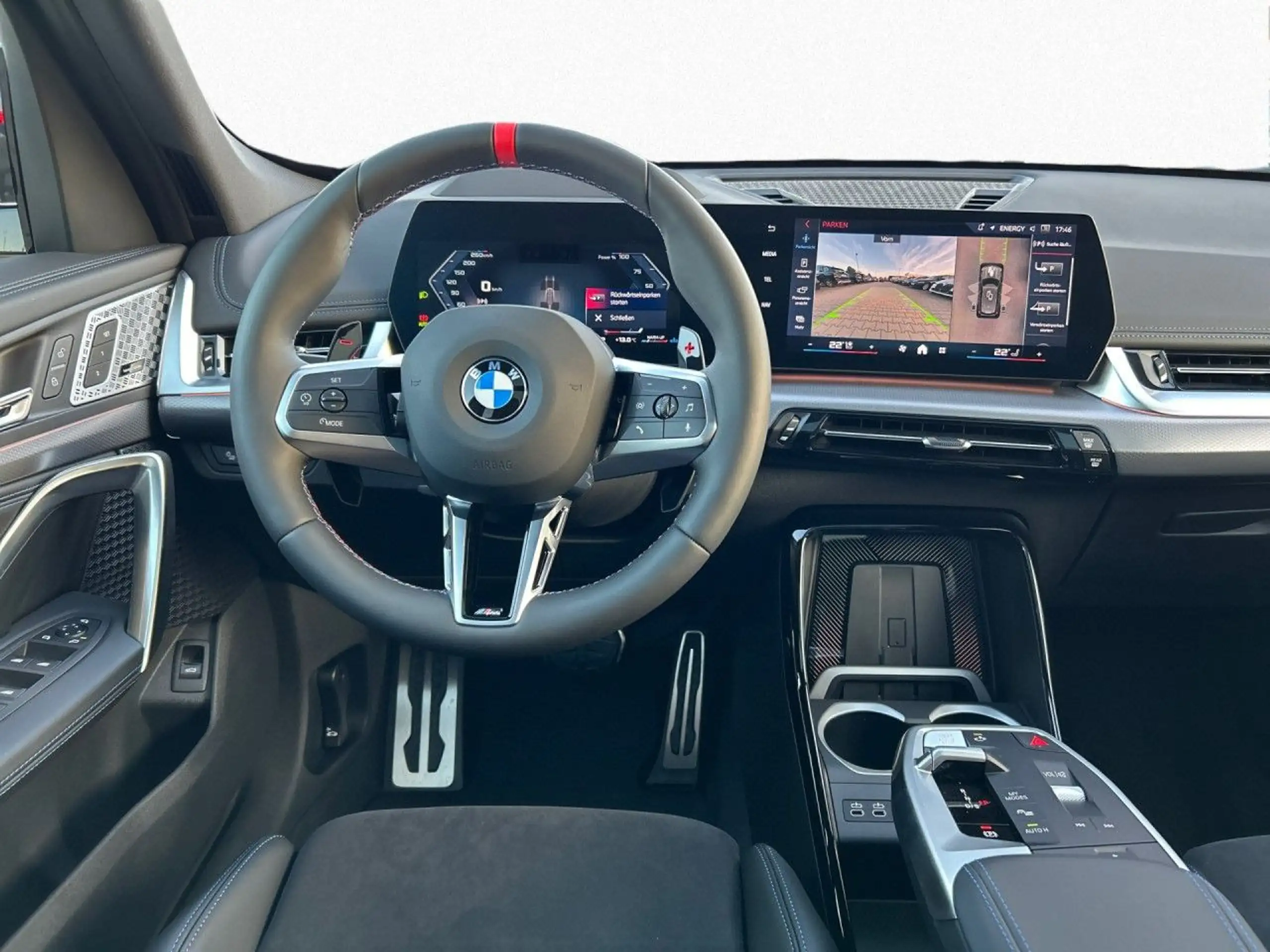 BMW - X1