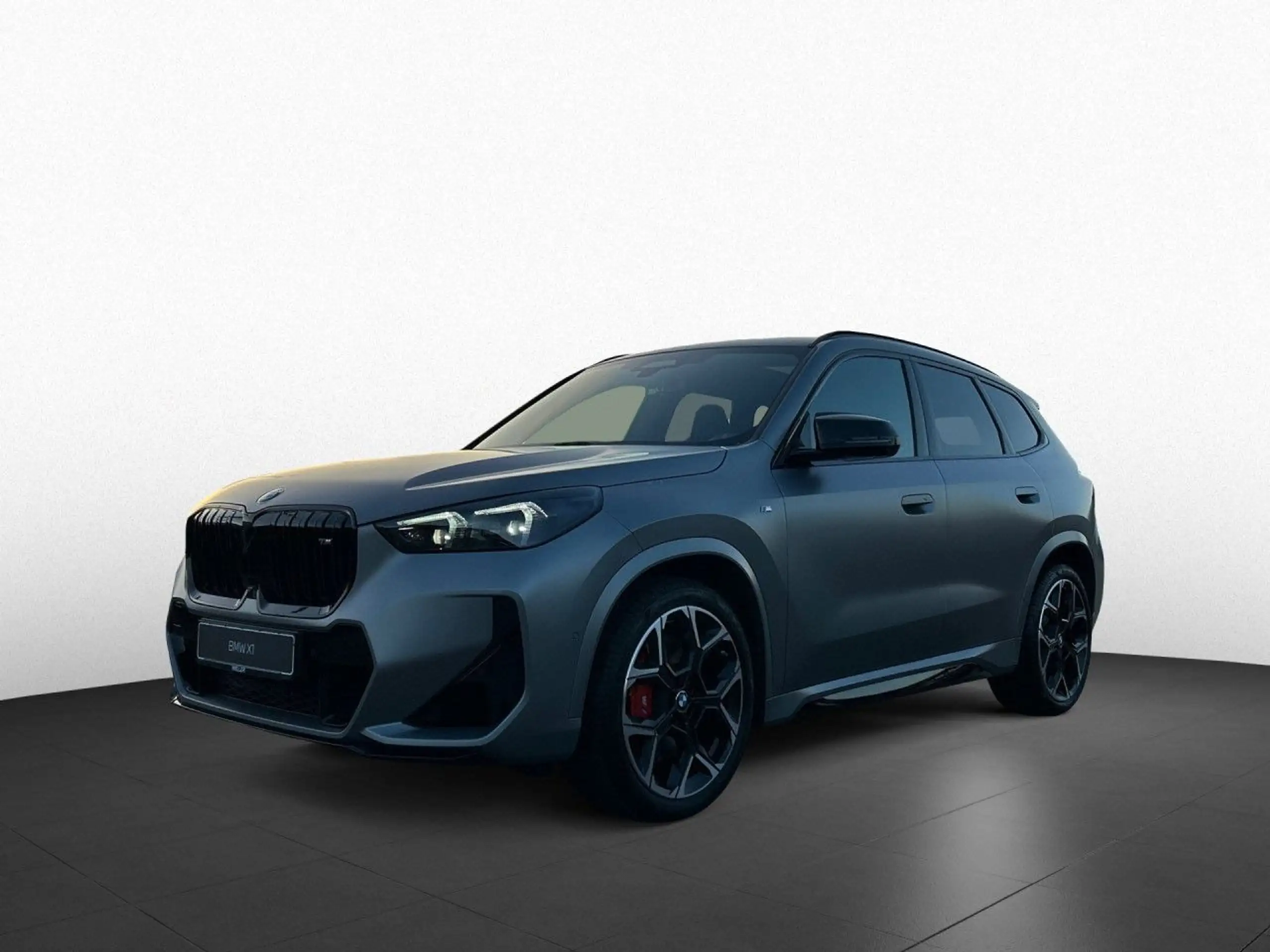 BMW - X1