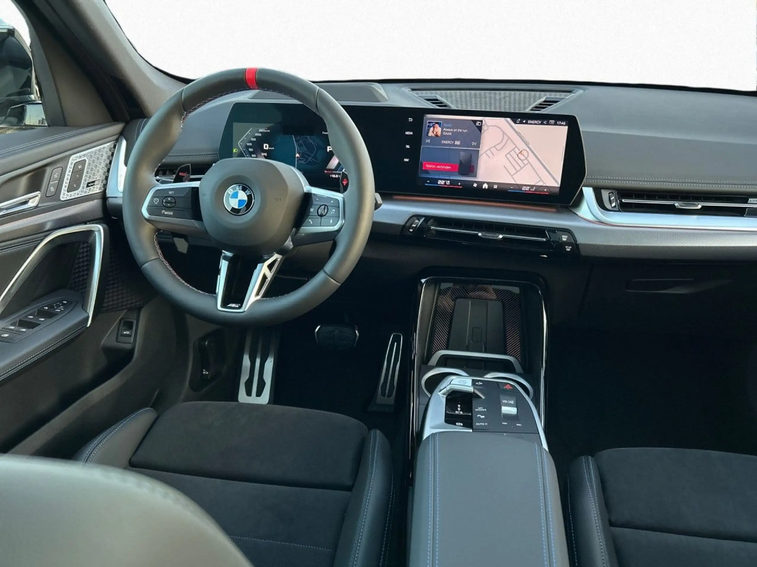 BMW - X1