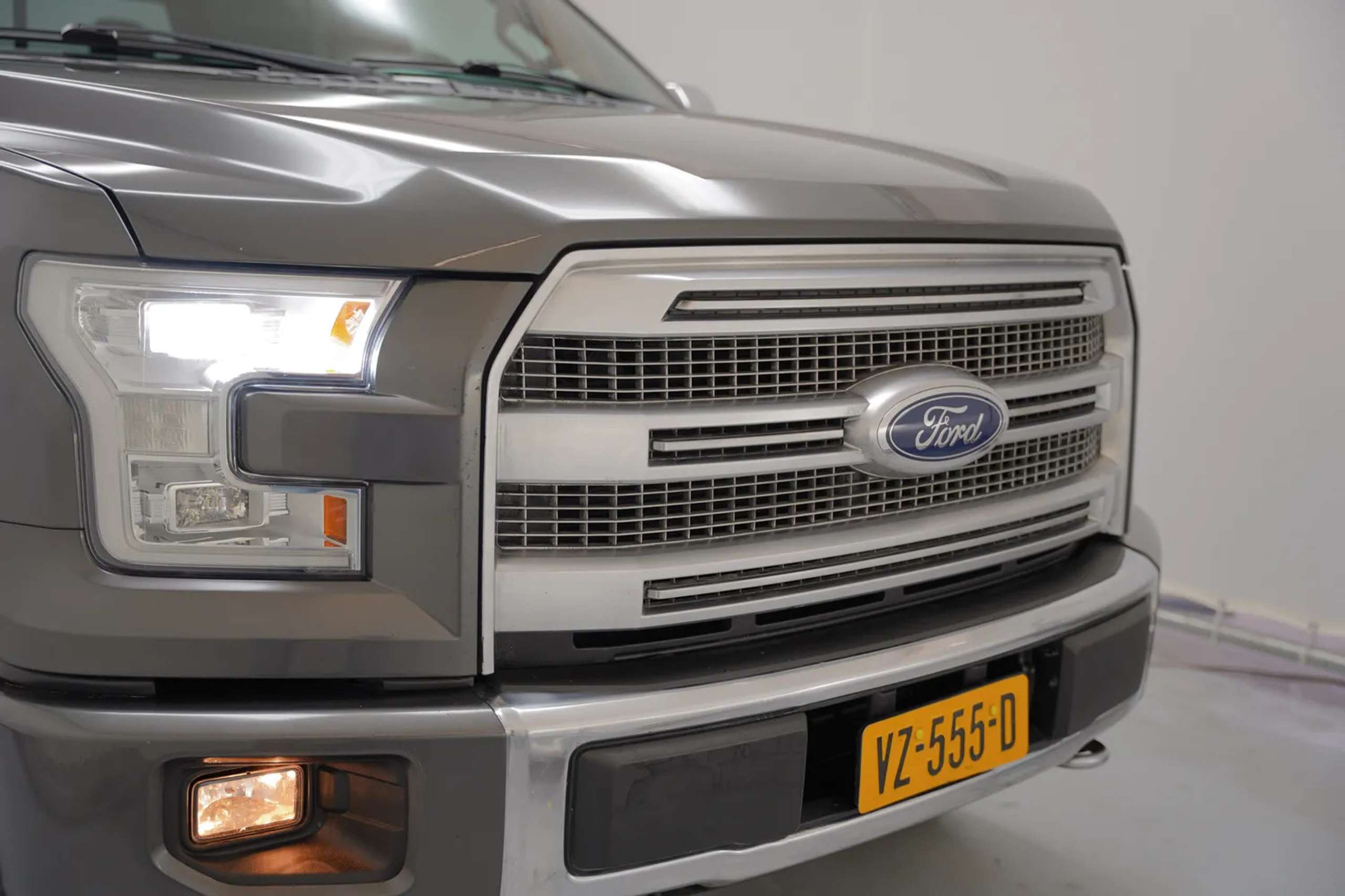 Ford - F 150