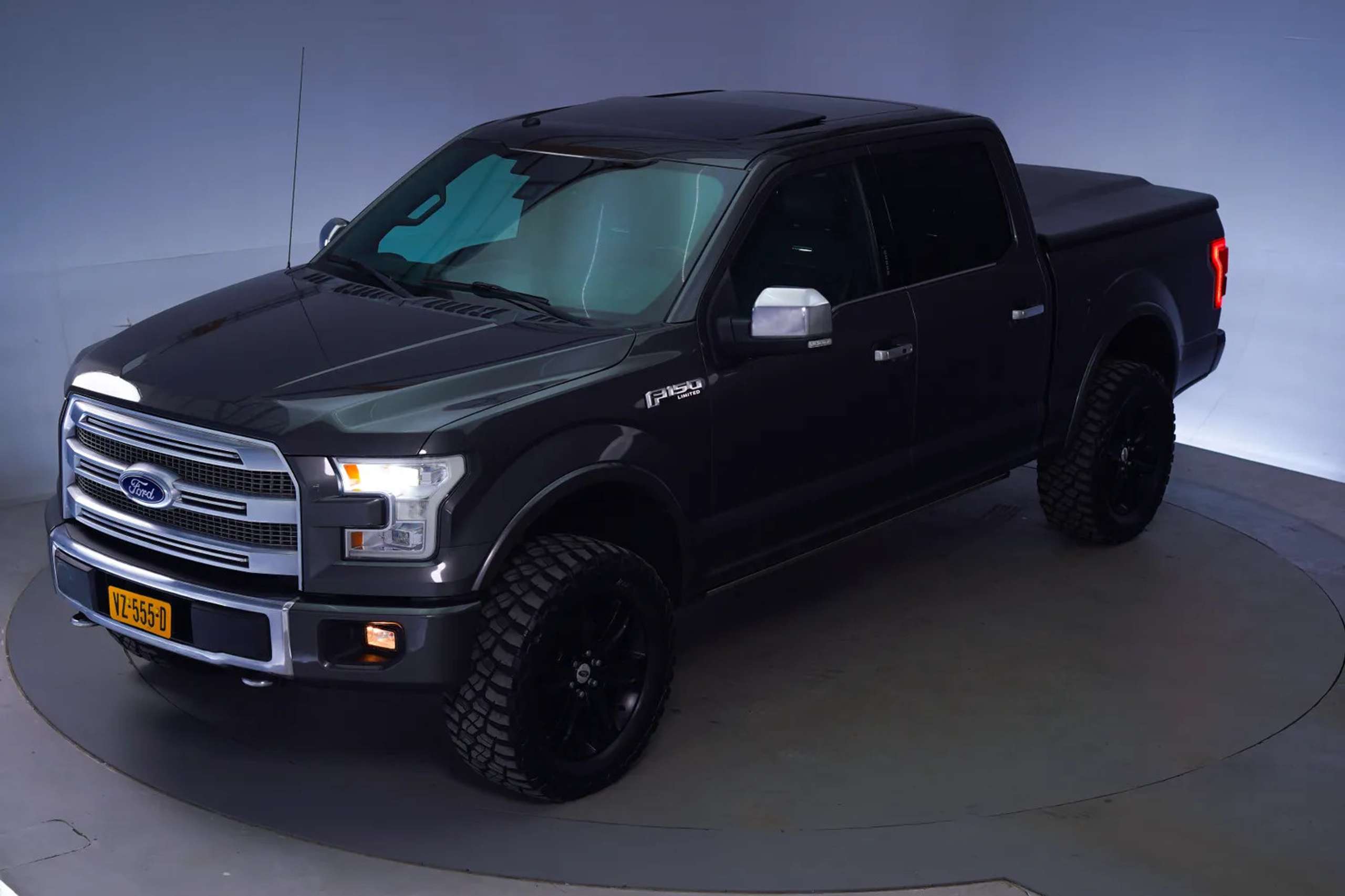 Ford - F 150