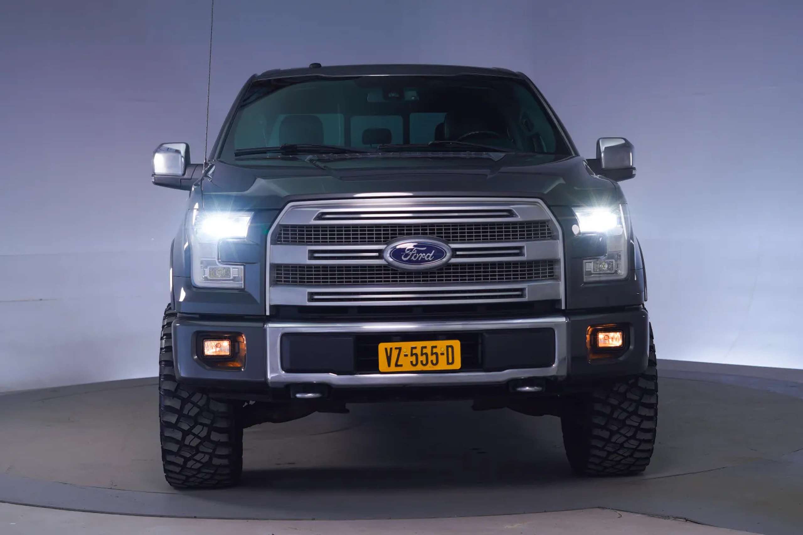 Ford - F 150