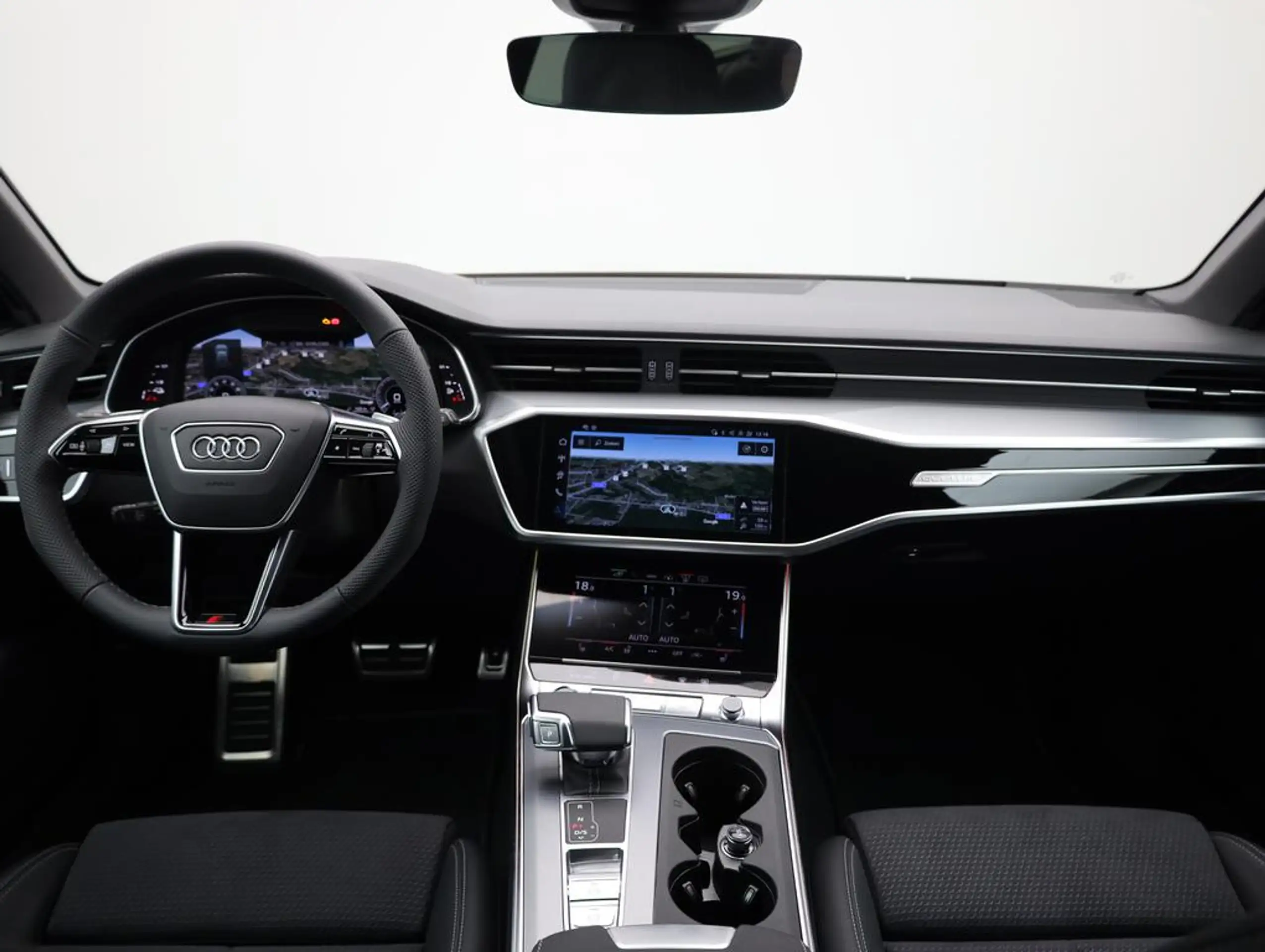 Audi - A6