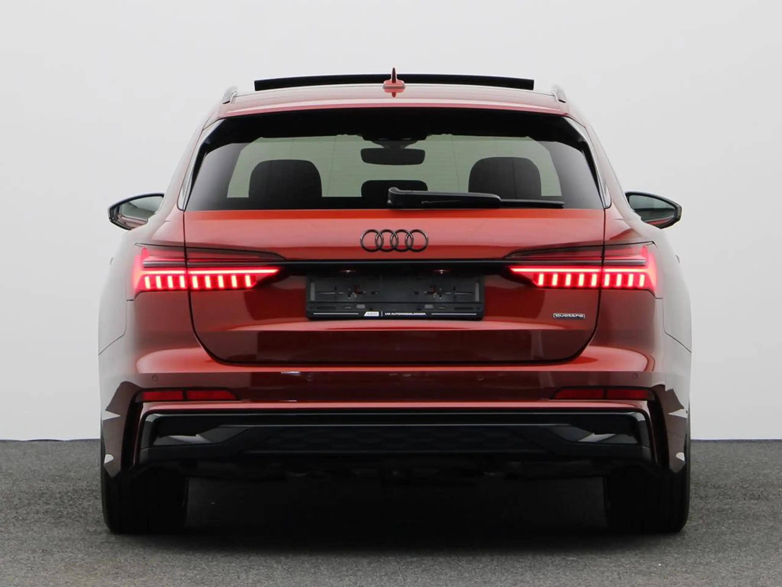 Audi - A6