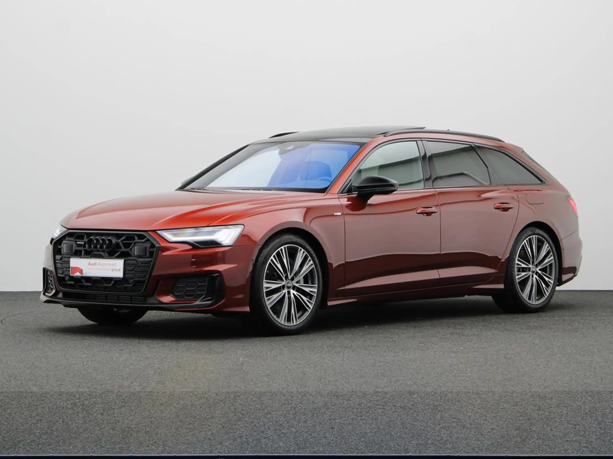 Audi - A6