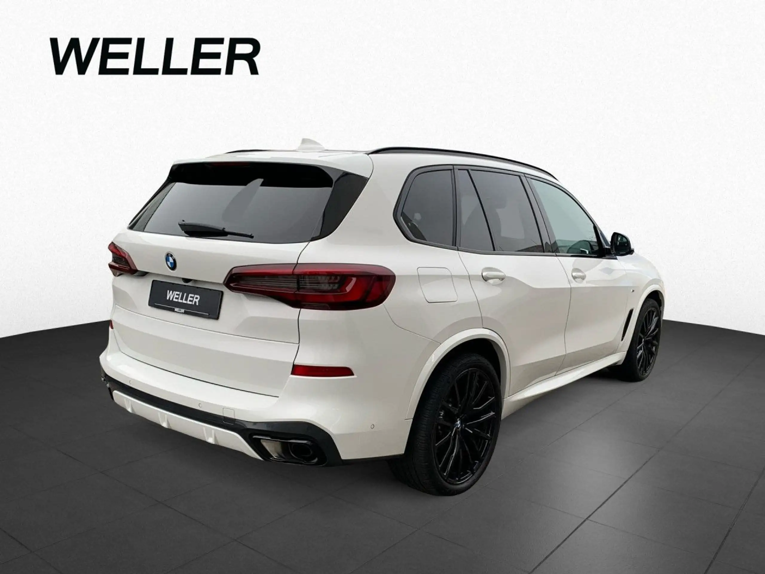 BMW - X5