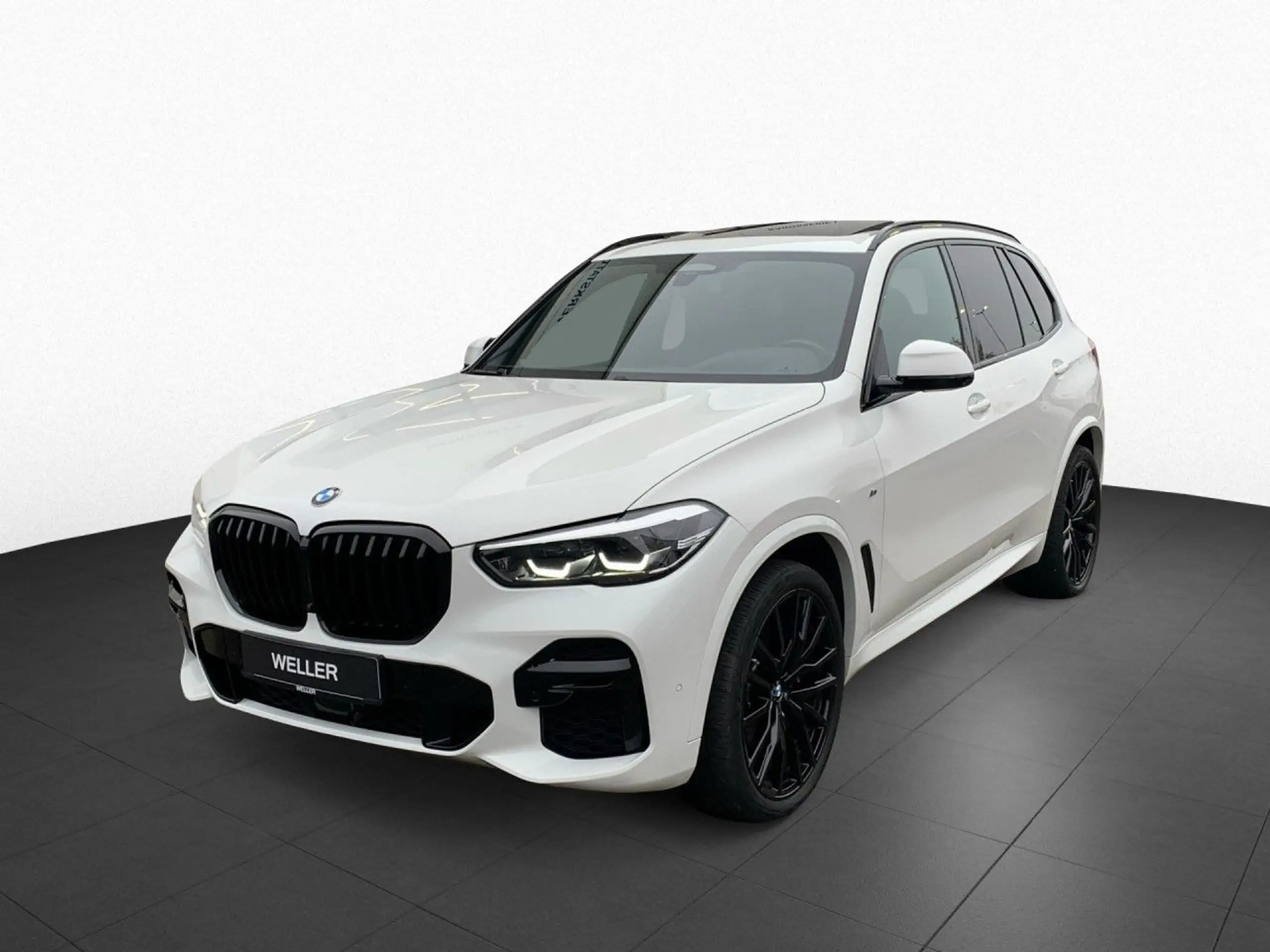 BMW - X5