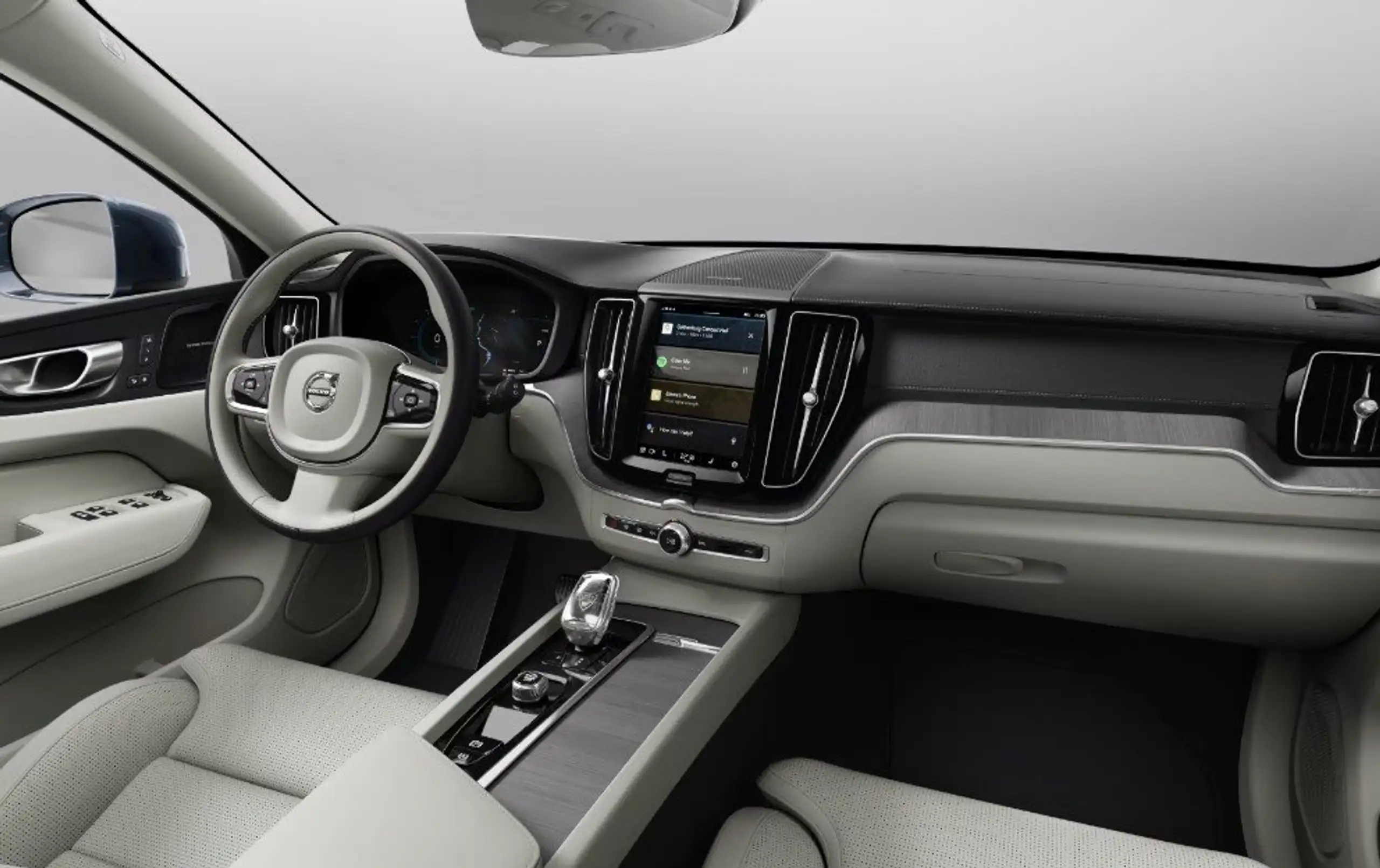 Volvo - XC60