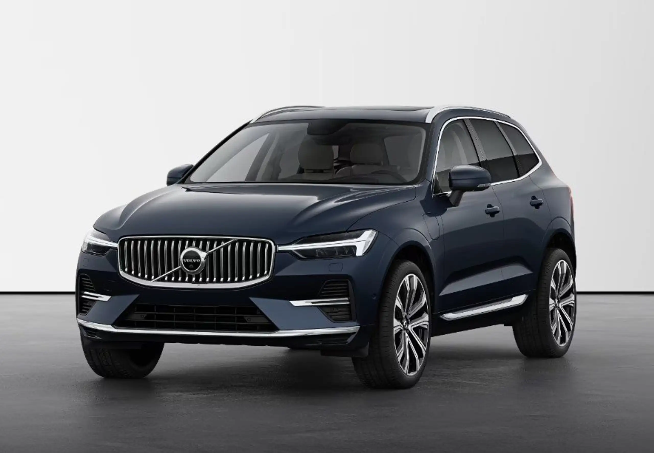 Volvo - XC60