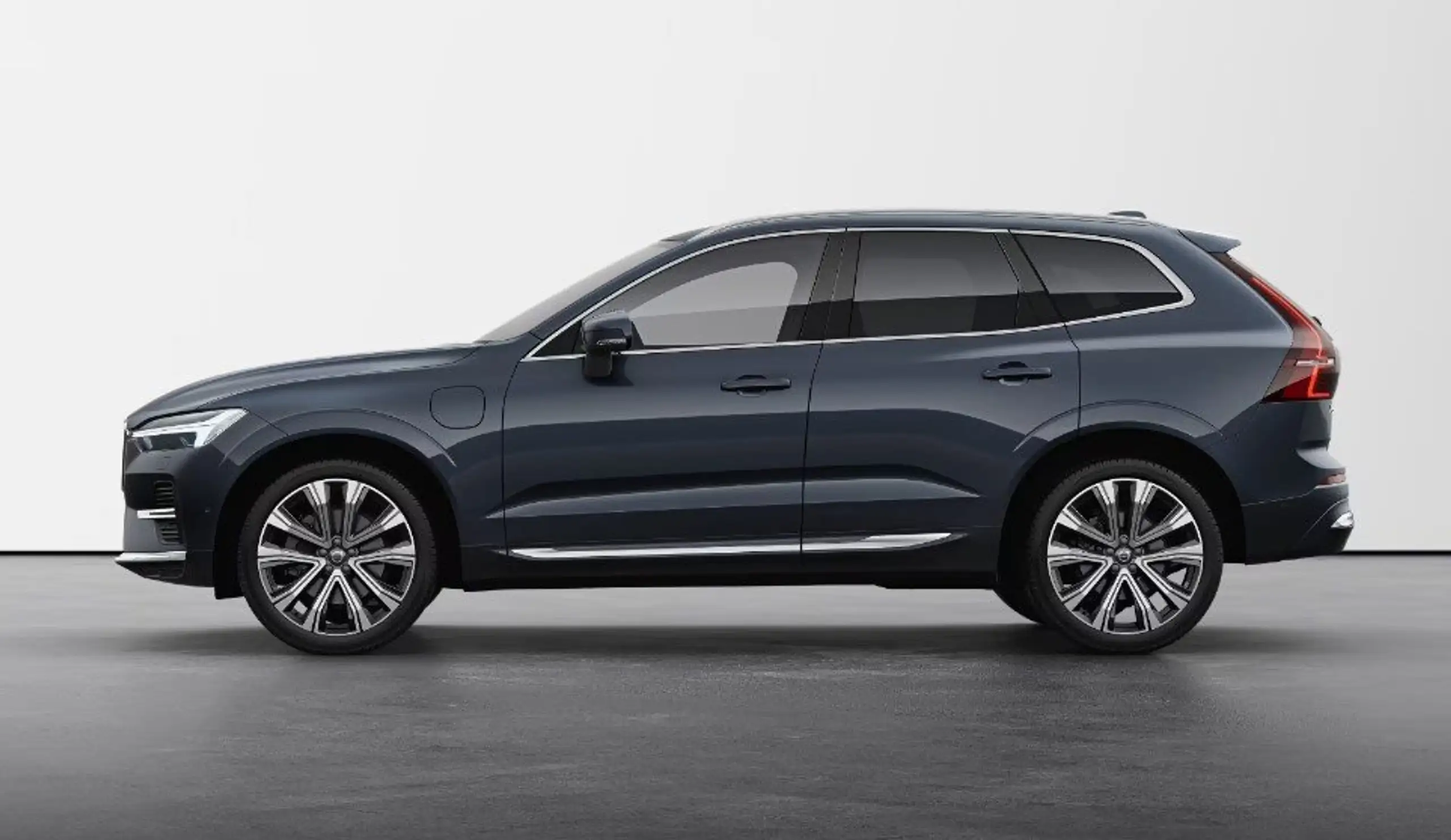 Volvo - XC60