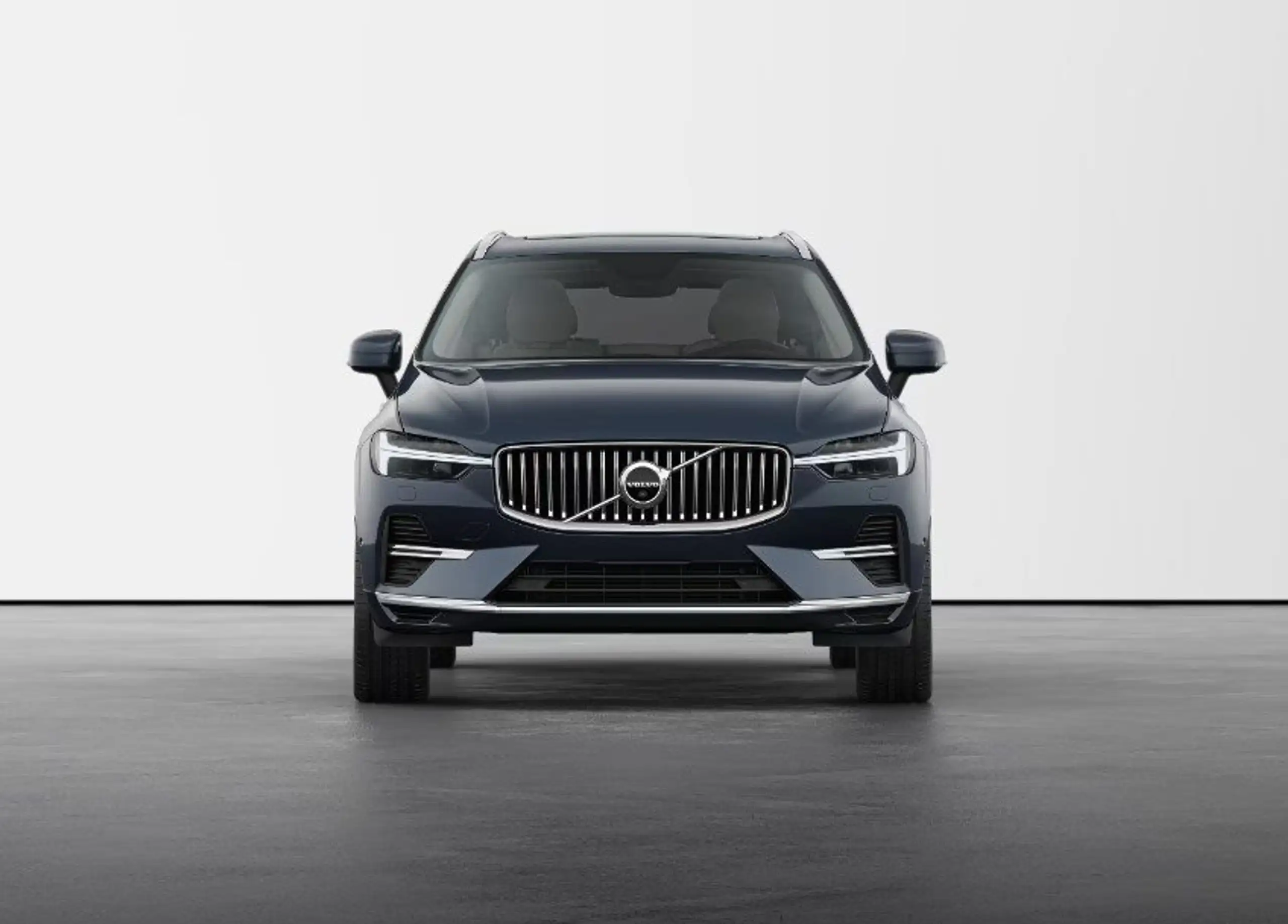 Volvo - XC60