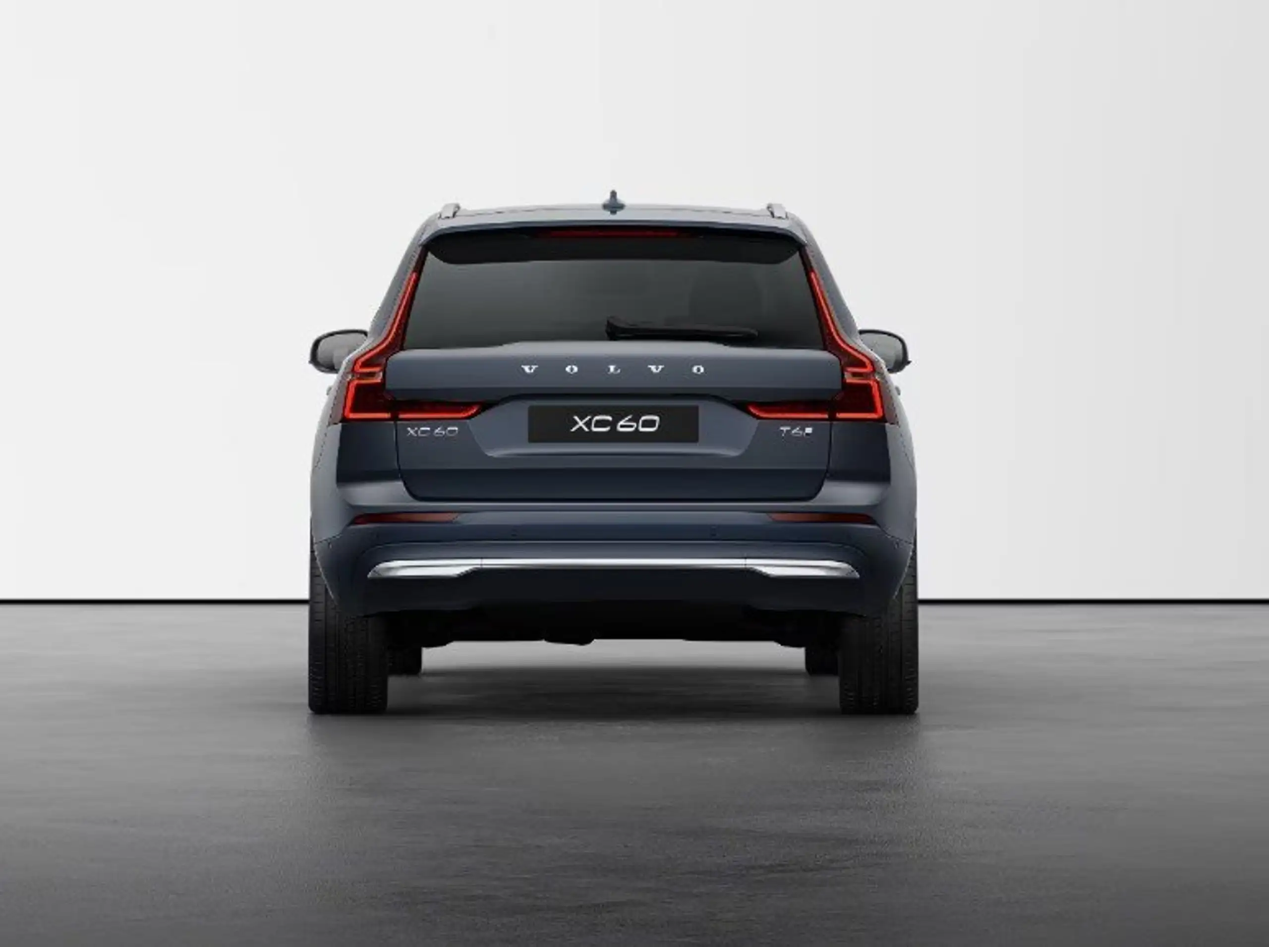 Volvo - XC60