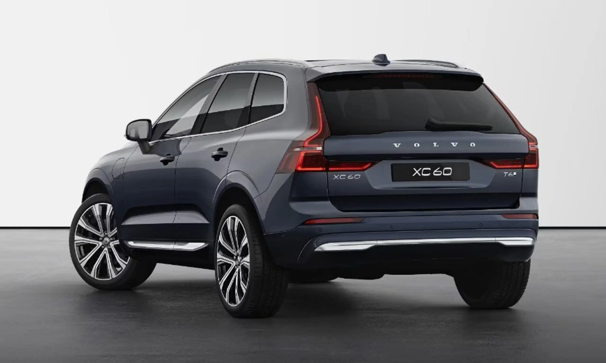 Volvo - XC60