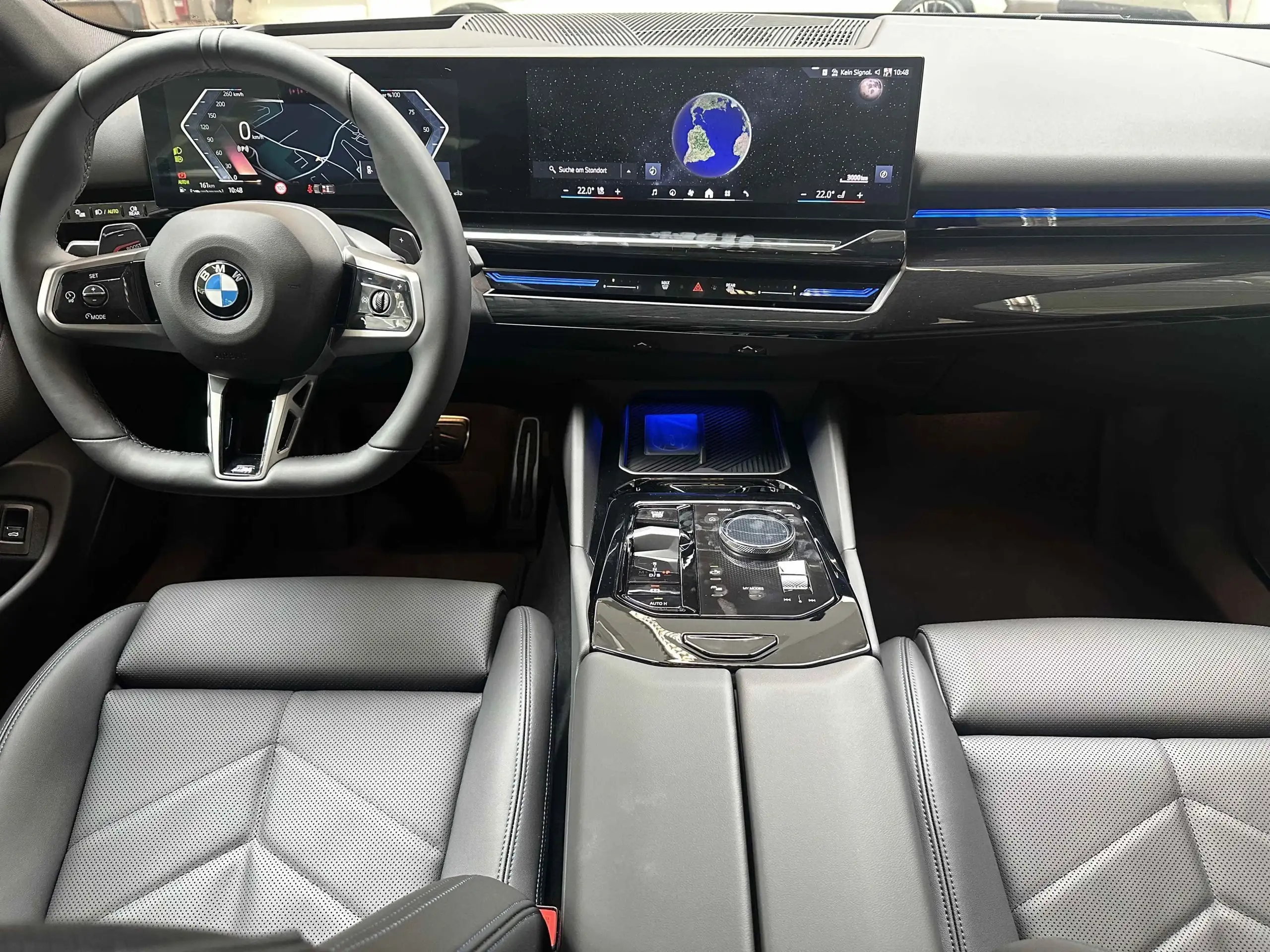 BMW - 520