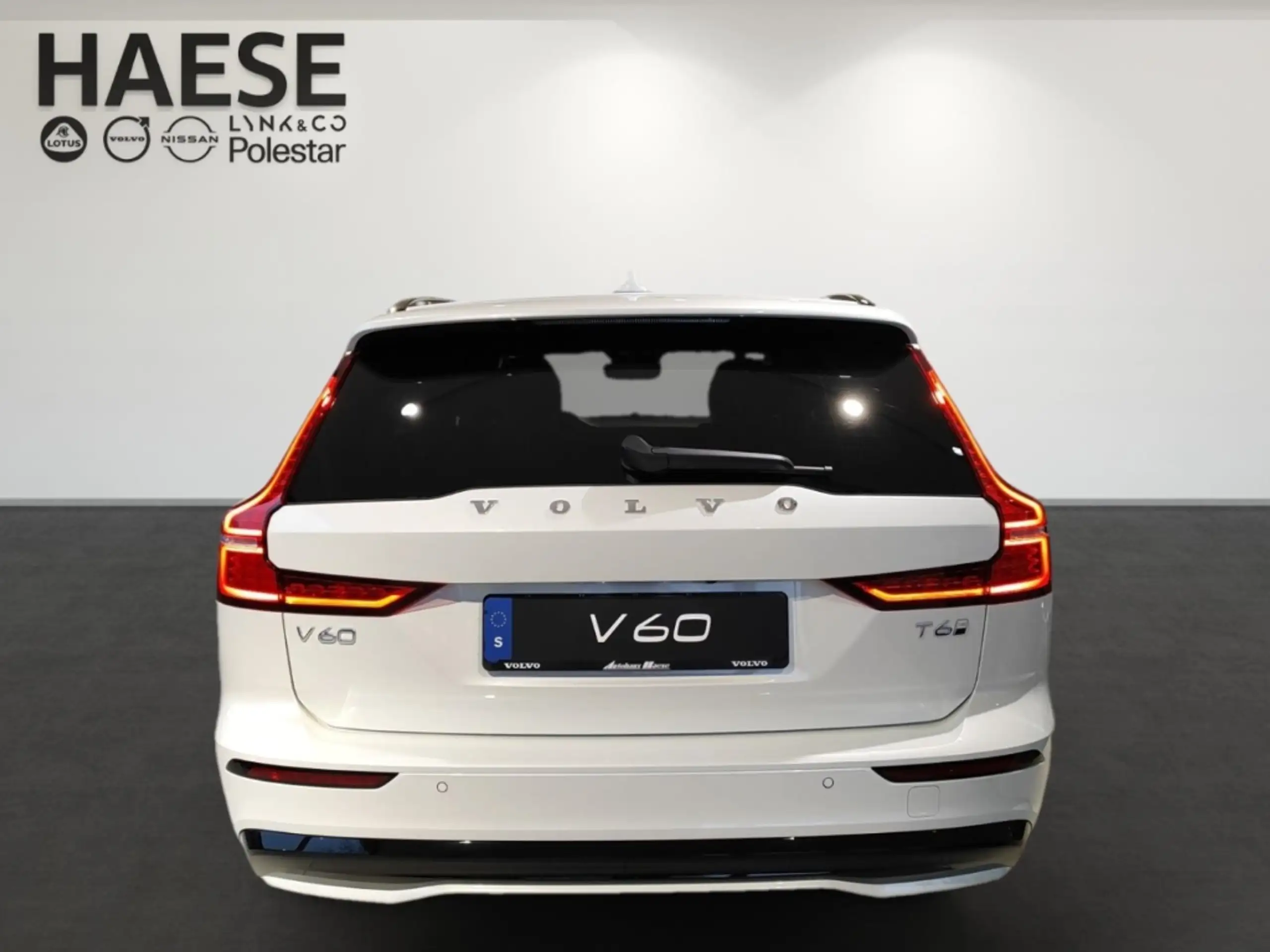 Volvo - V60