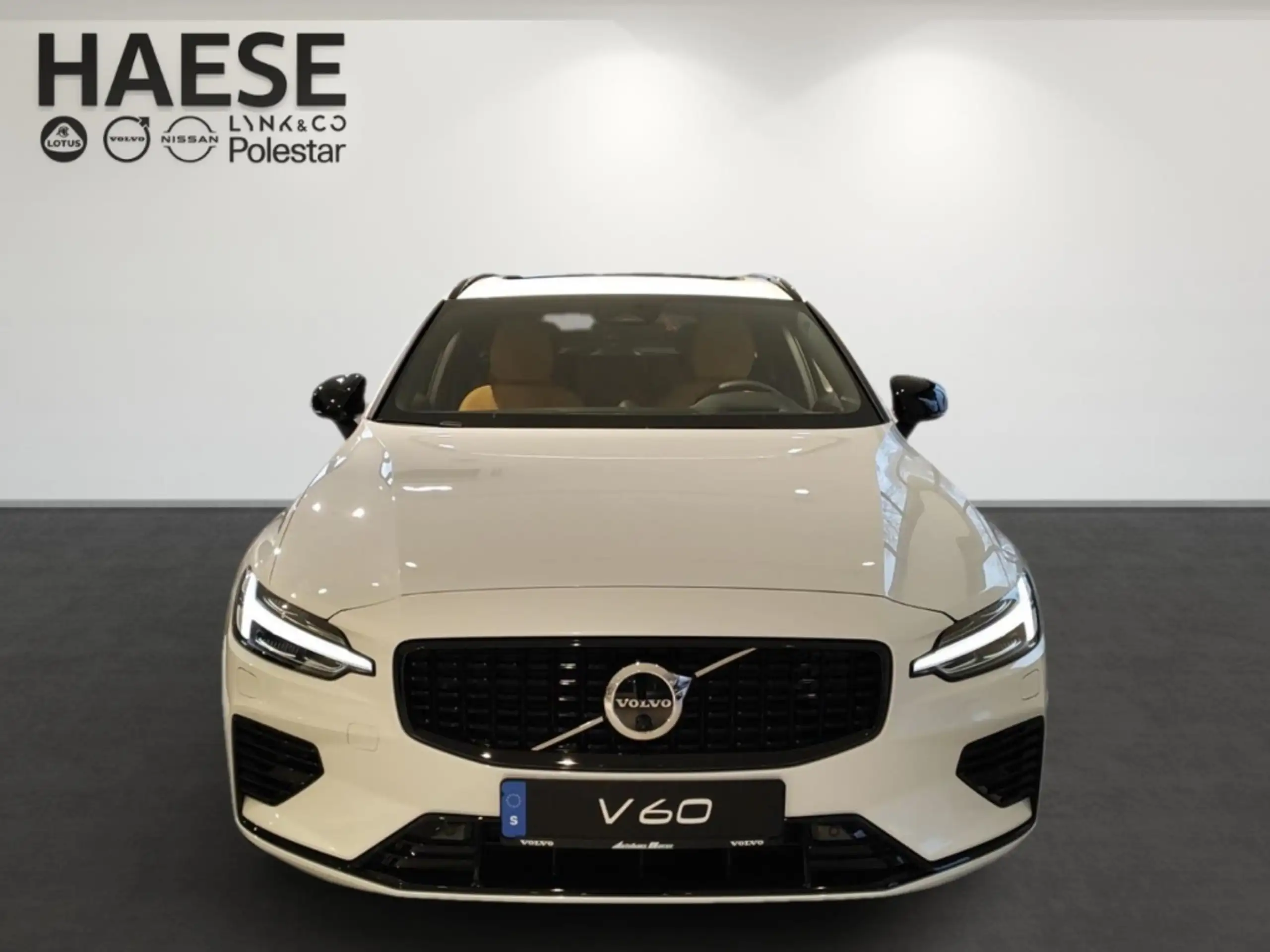 Volvo - V60