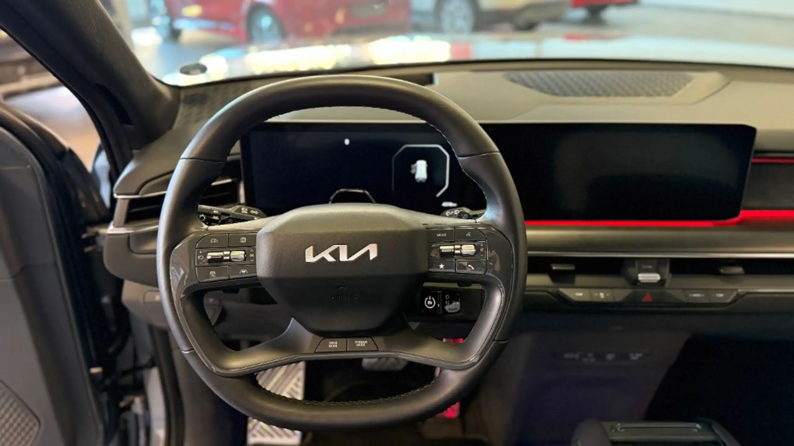 Kia - EV9