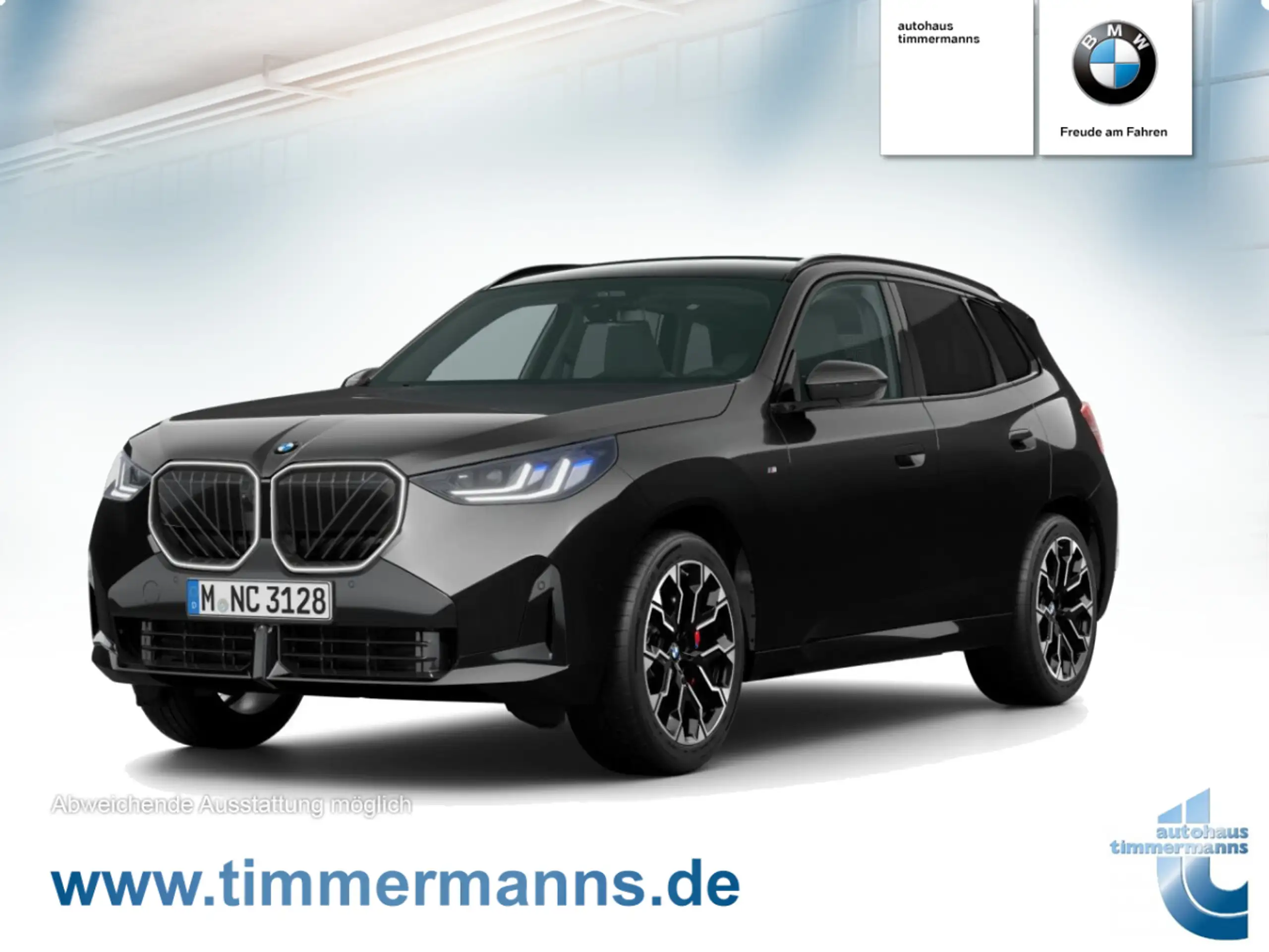 BMW - X3