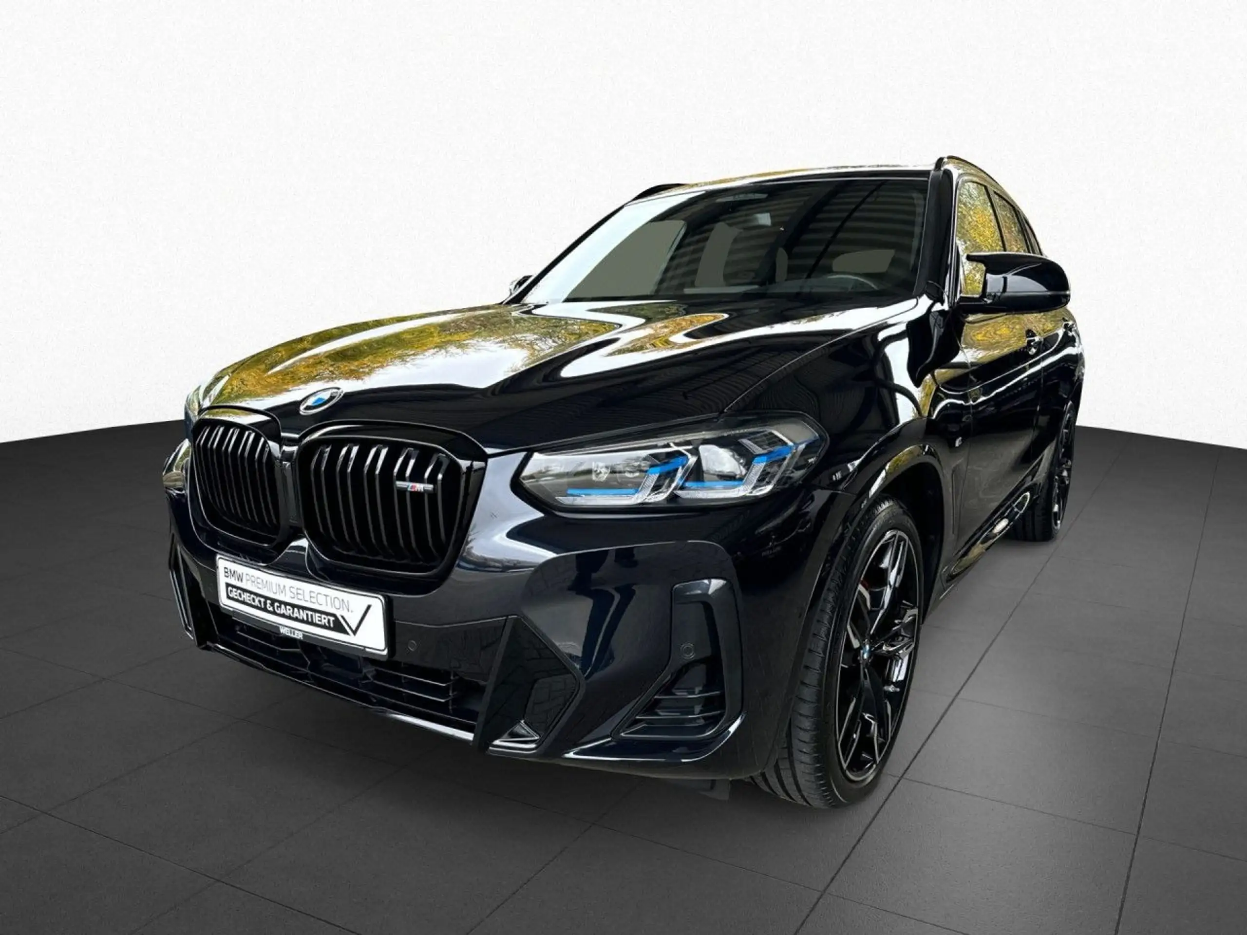 BMW - X3 M