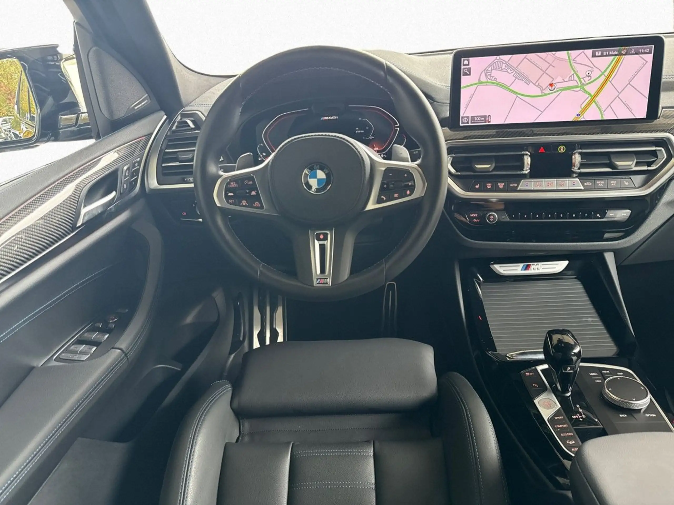 BMW - X3 M