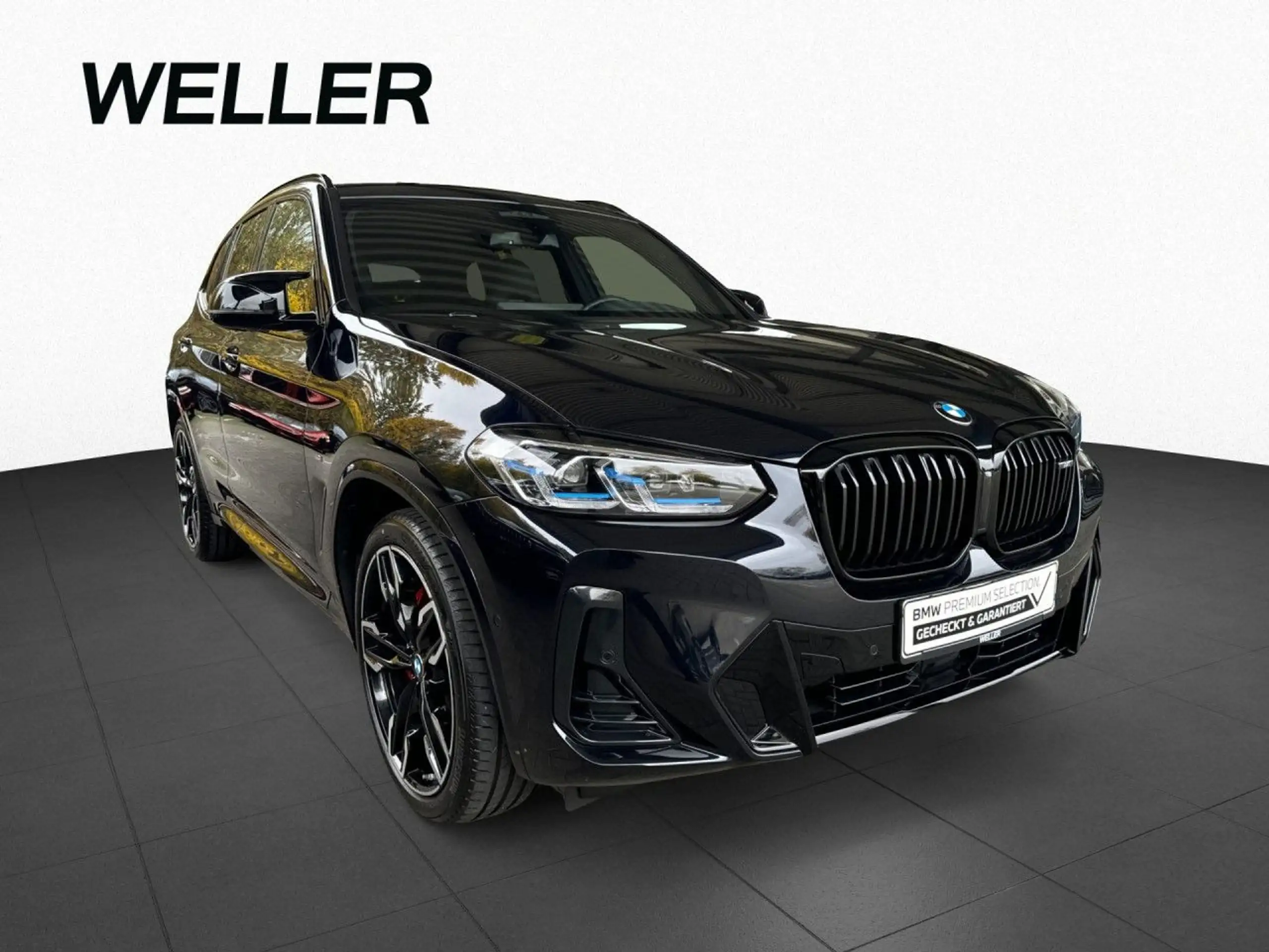 BMW - X3 M