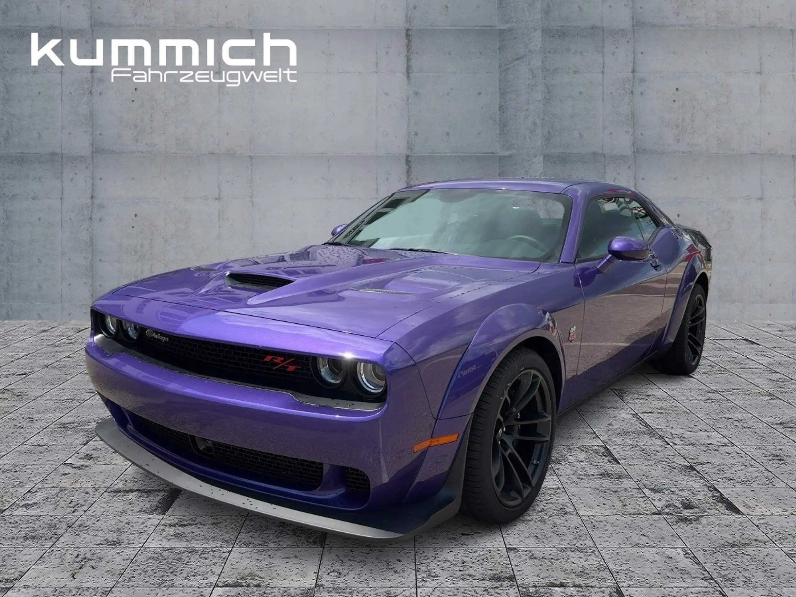 Dodge - Challenger