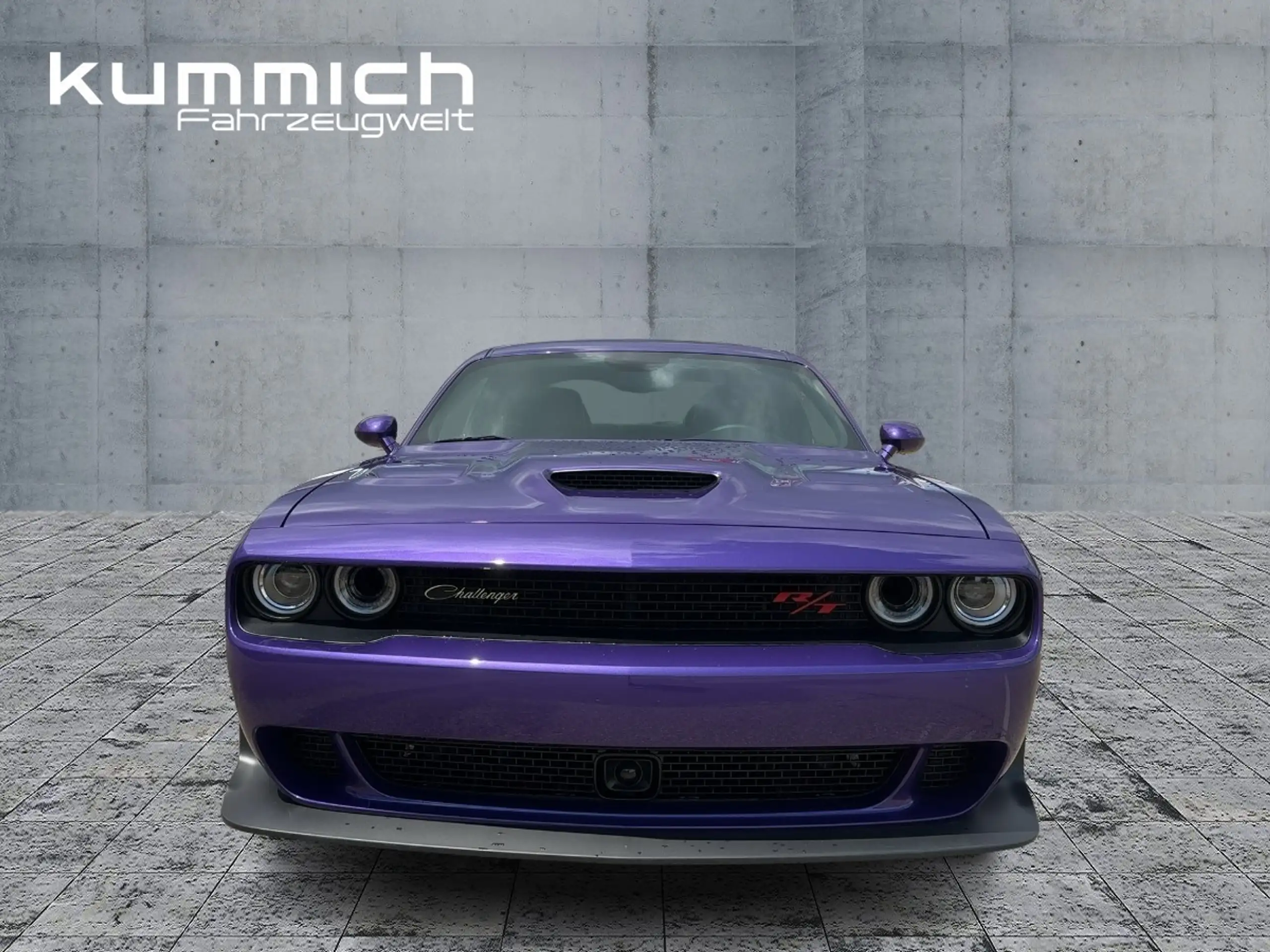 Dodge - Challenger